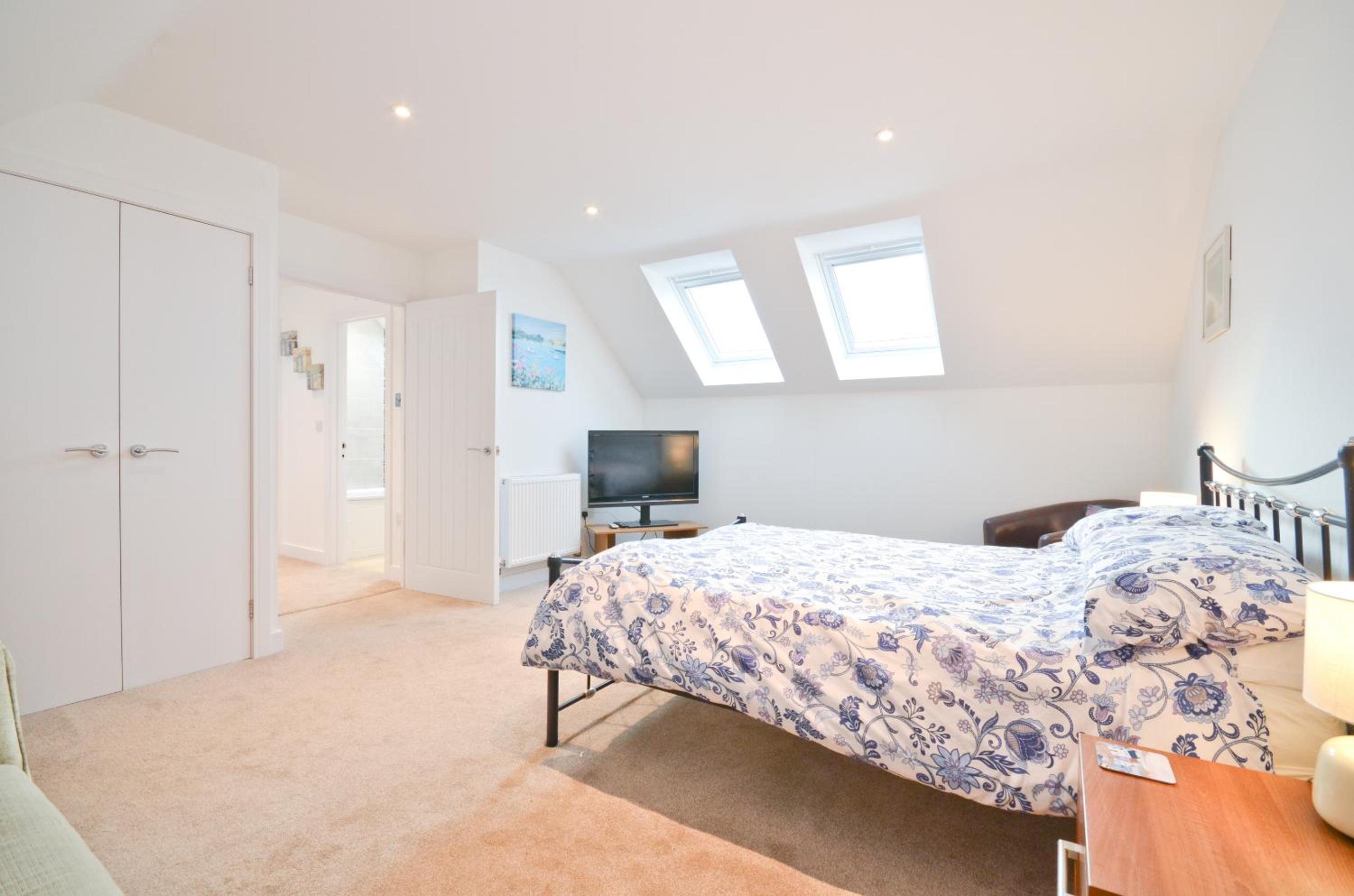 Sandown Vacations - Bay Reach - Property Image 24
