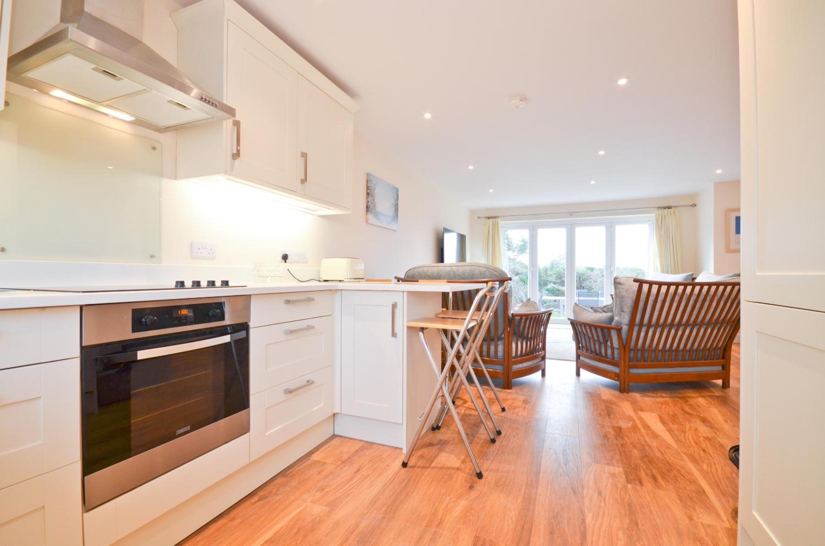 Sandown Vacations - Bay Reach - Property Image 15