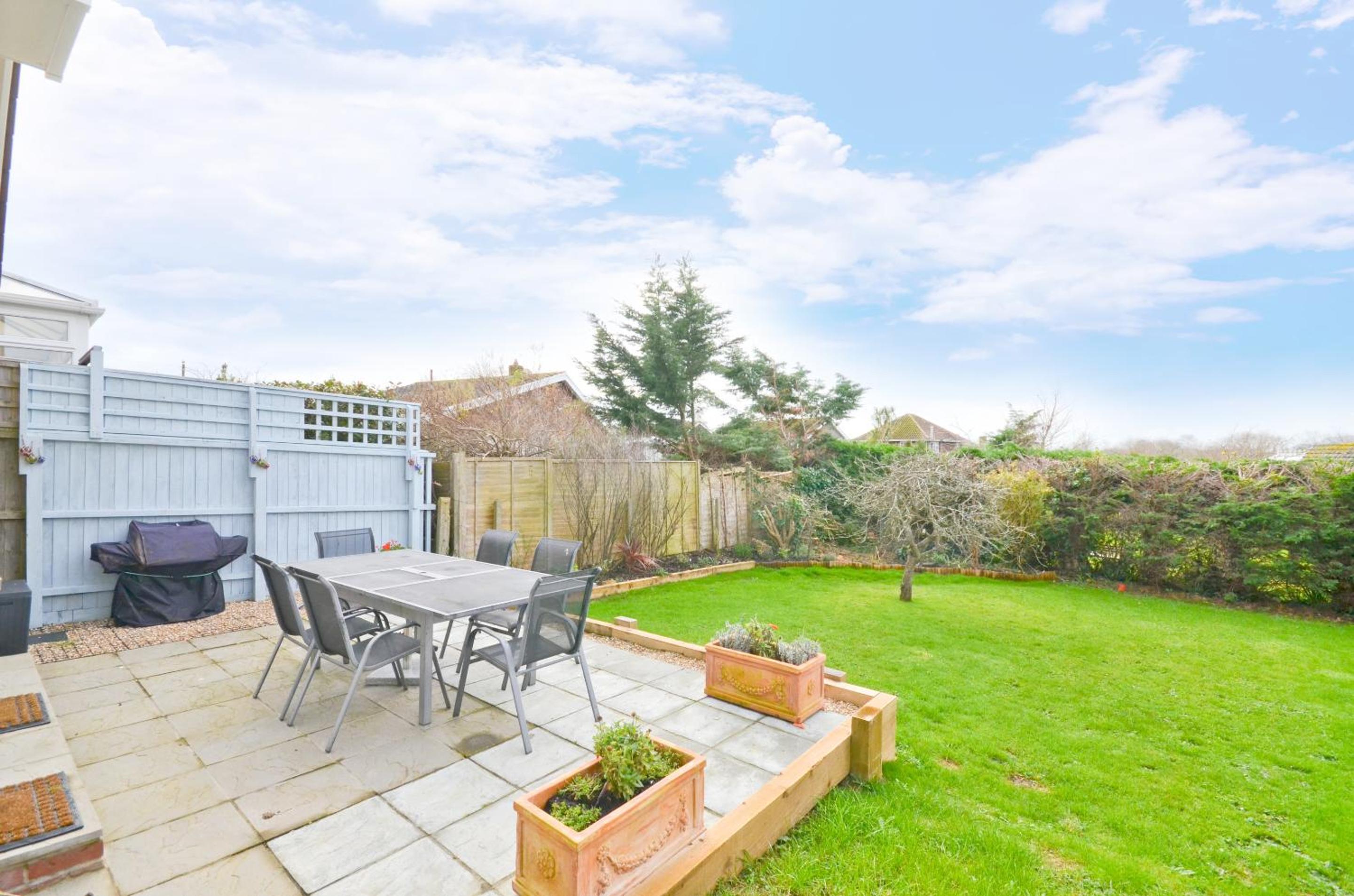 Sandown Vacations - Bay Reach - Property Image 27