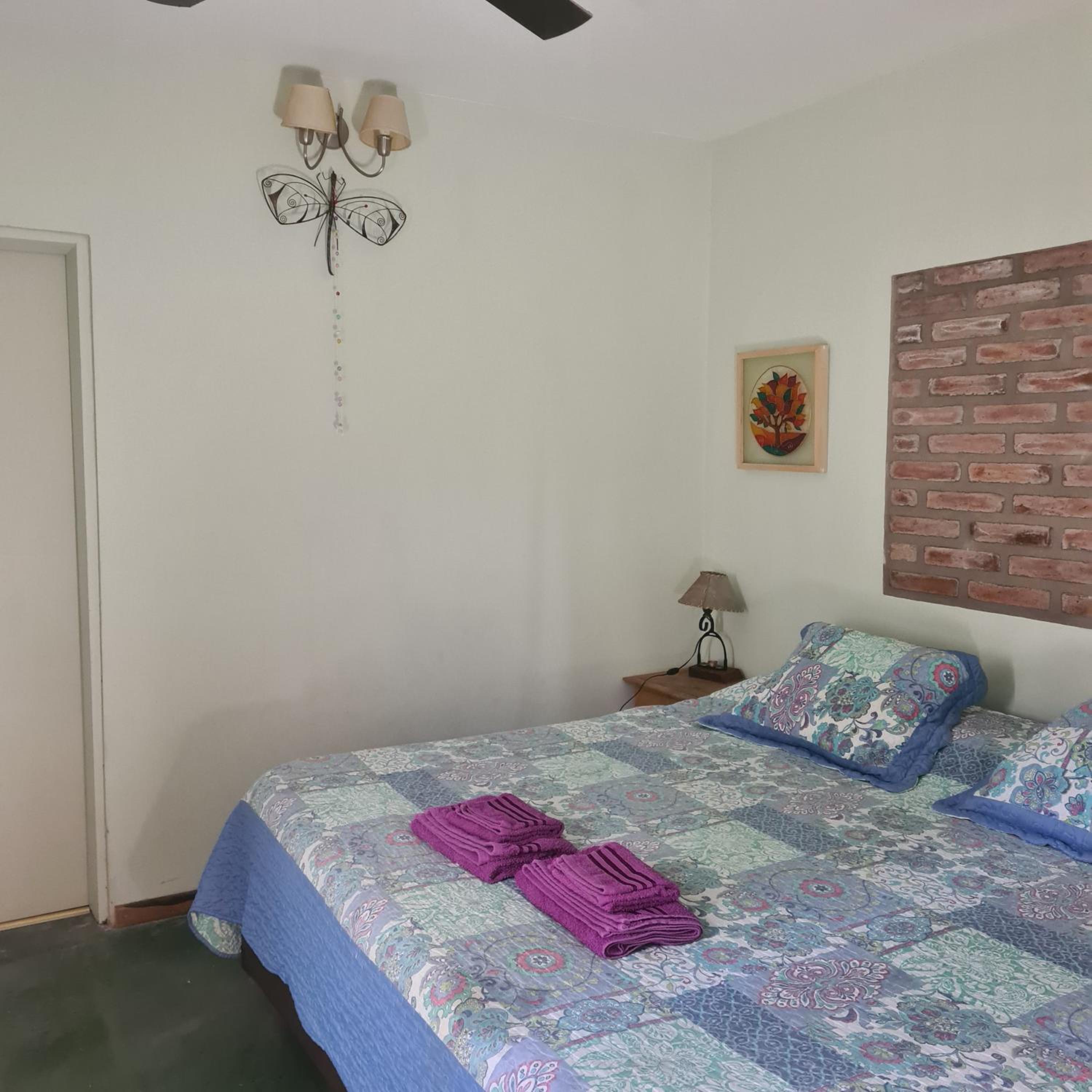 Casa de campo boutique a 18 minutos de Merlo