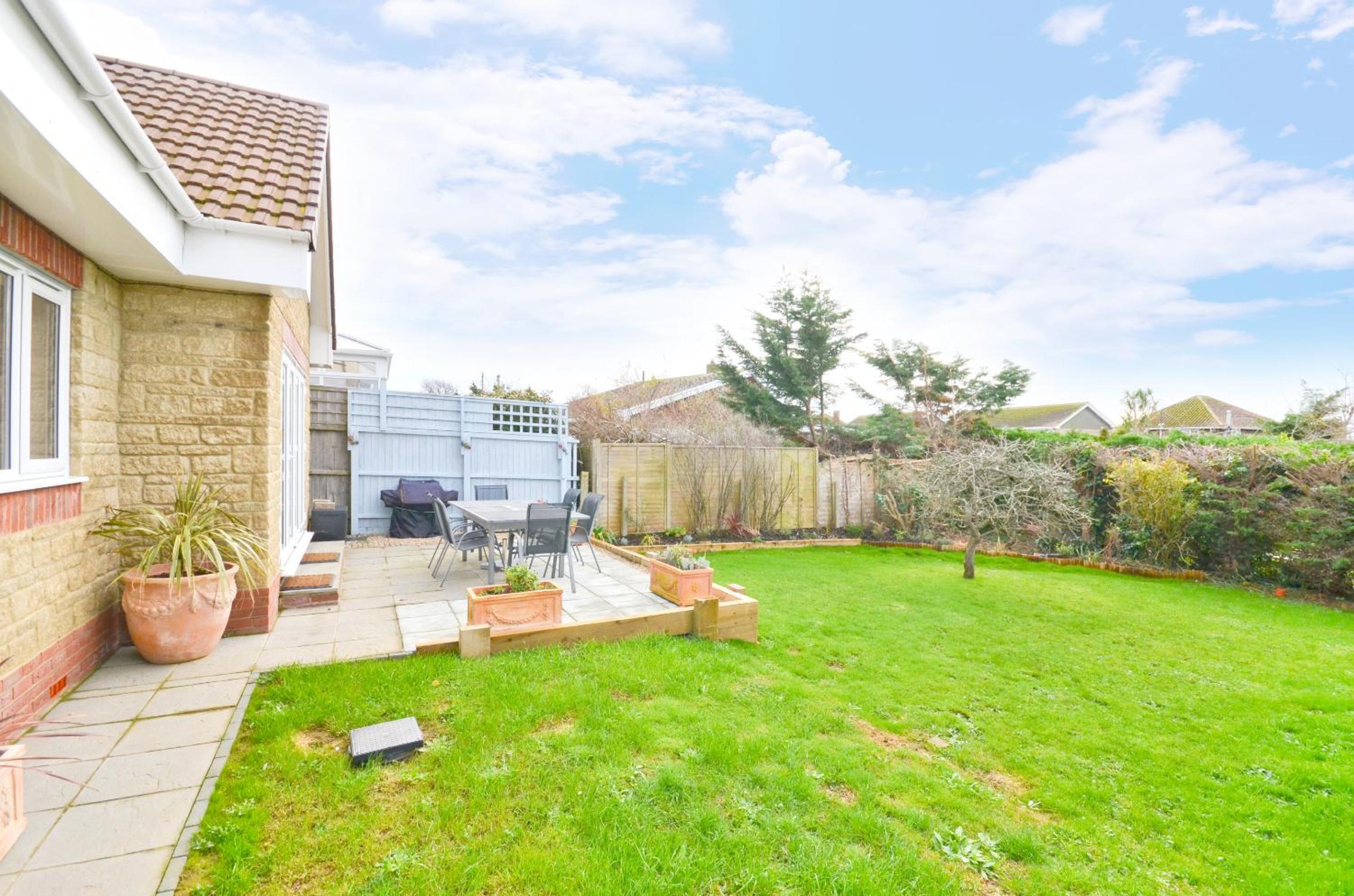 Sandown Vacations - Bay Reach - Property Image 29