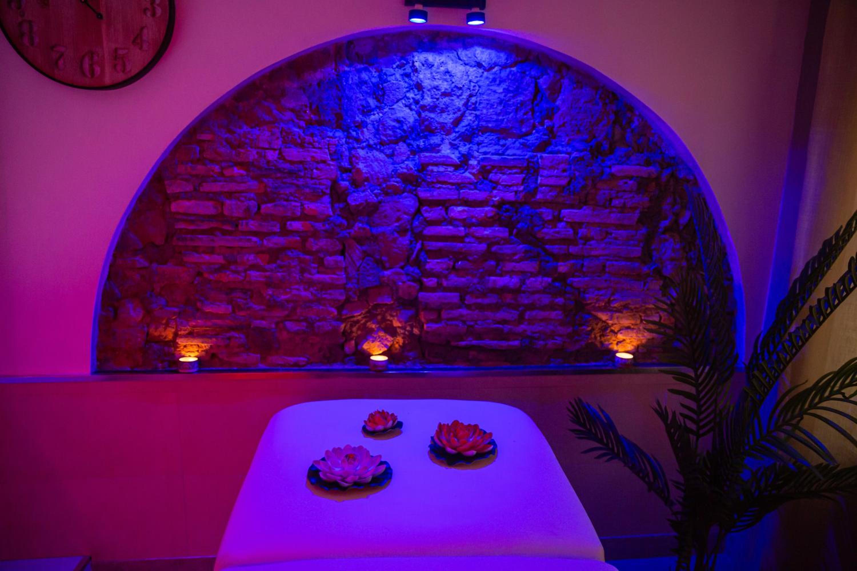 Corso Suite 107 Rooms Wellness & Spa