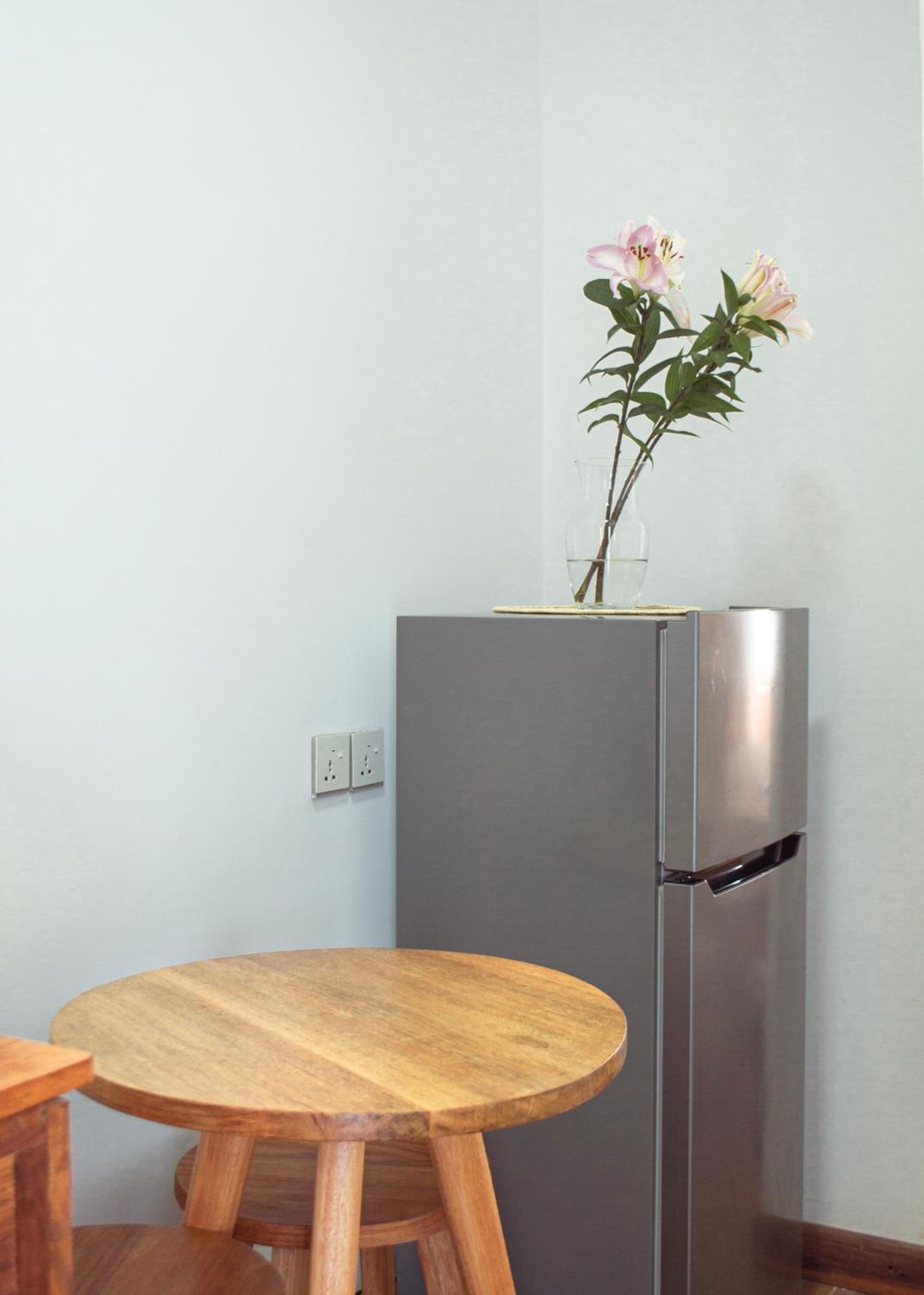 Nebo Apartments Paje