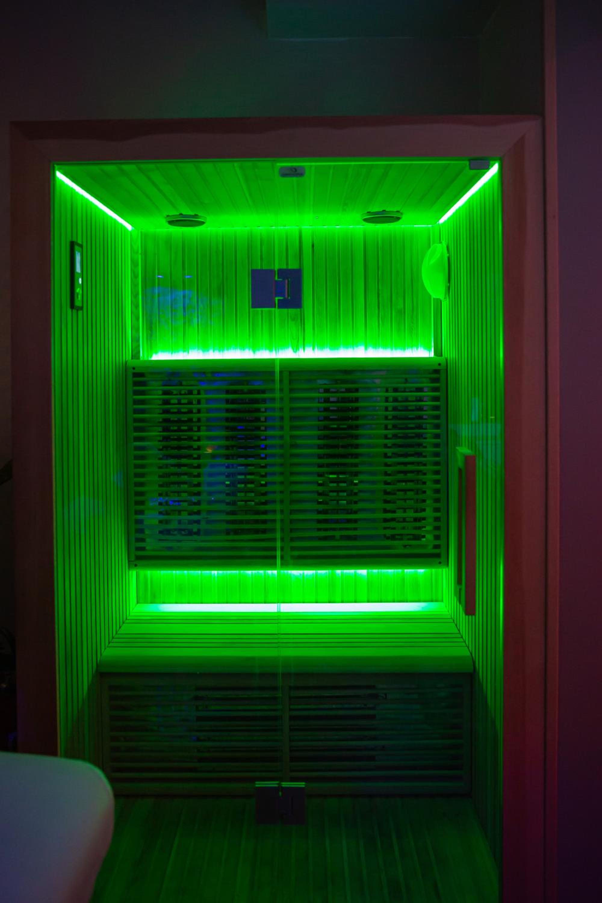 Corso Suite 107 Rooms Wellness & Spa
