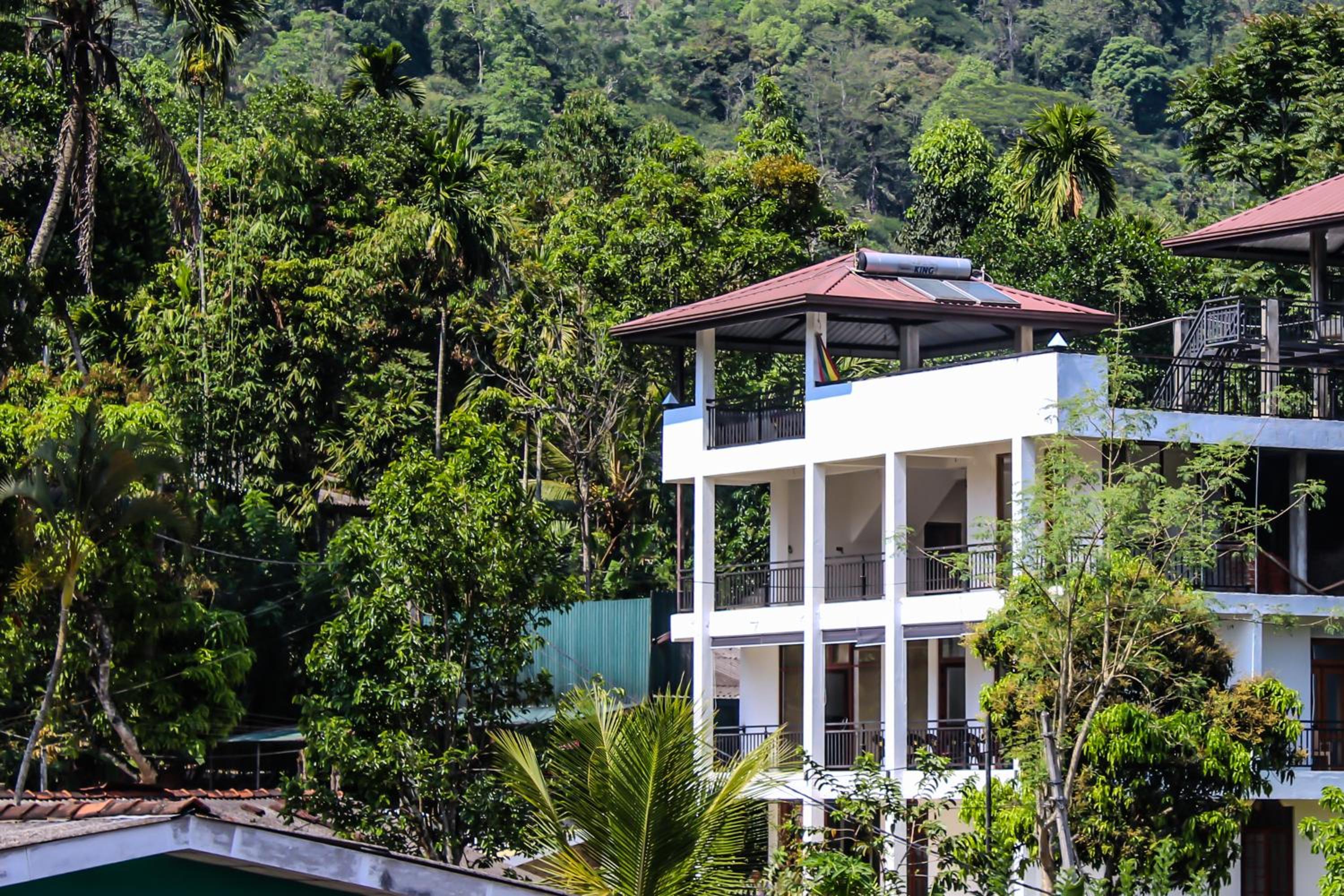 Ella, Nine Glow Resort view 4