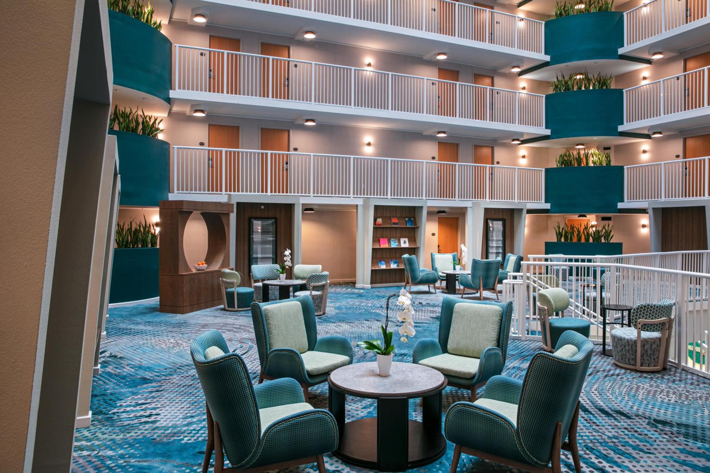 Hotel Landy Orlando Universal Blvd, a Tribute Portfolio Hotel