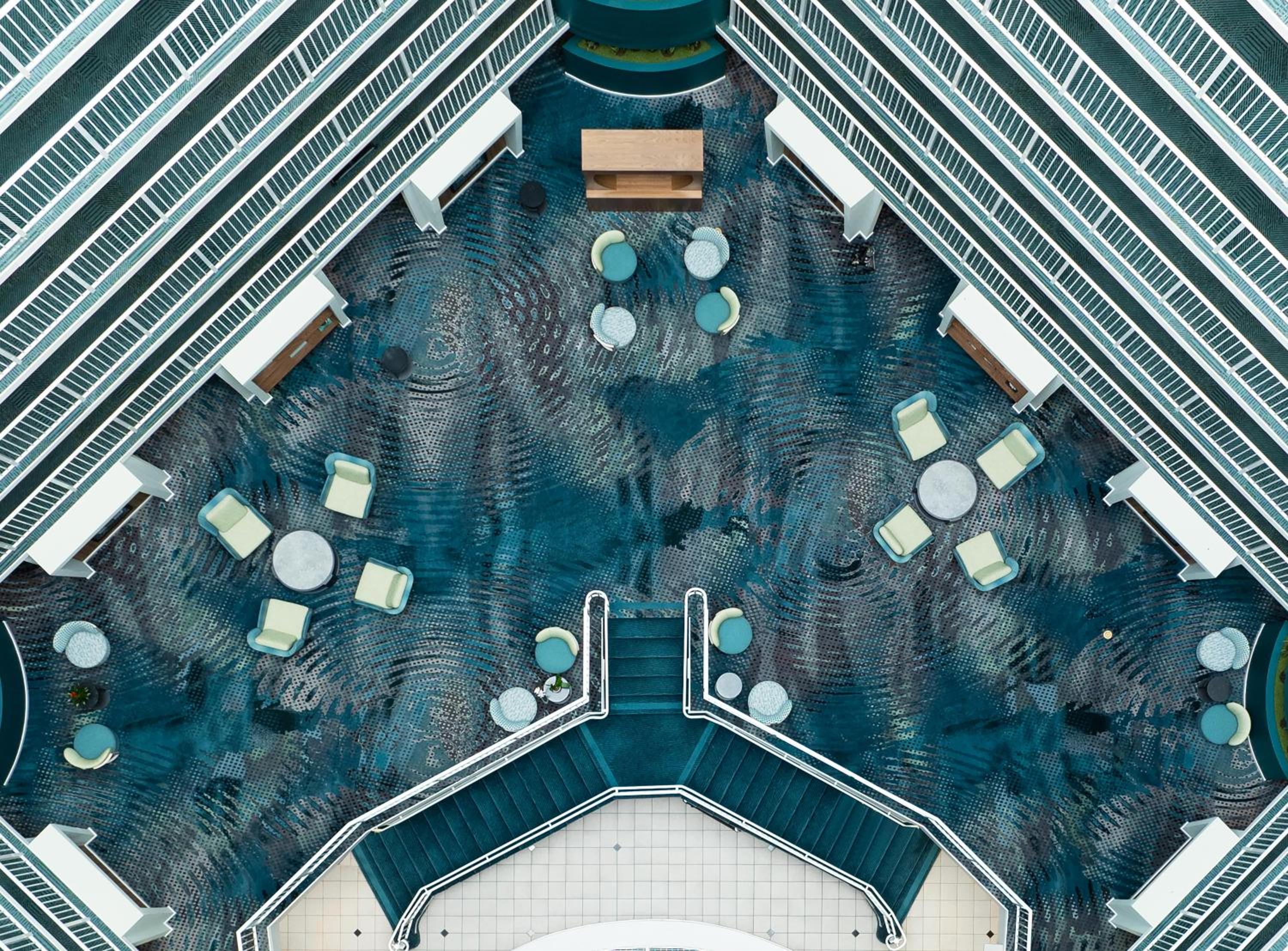 Hotel Landy Orlando Universal Blvd, a Tribute Portfolio Hotel