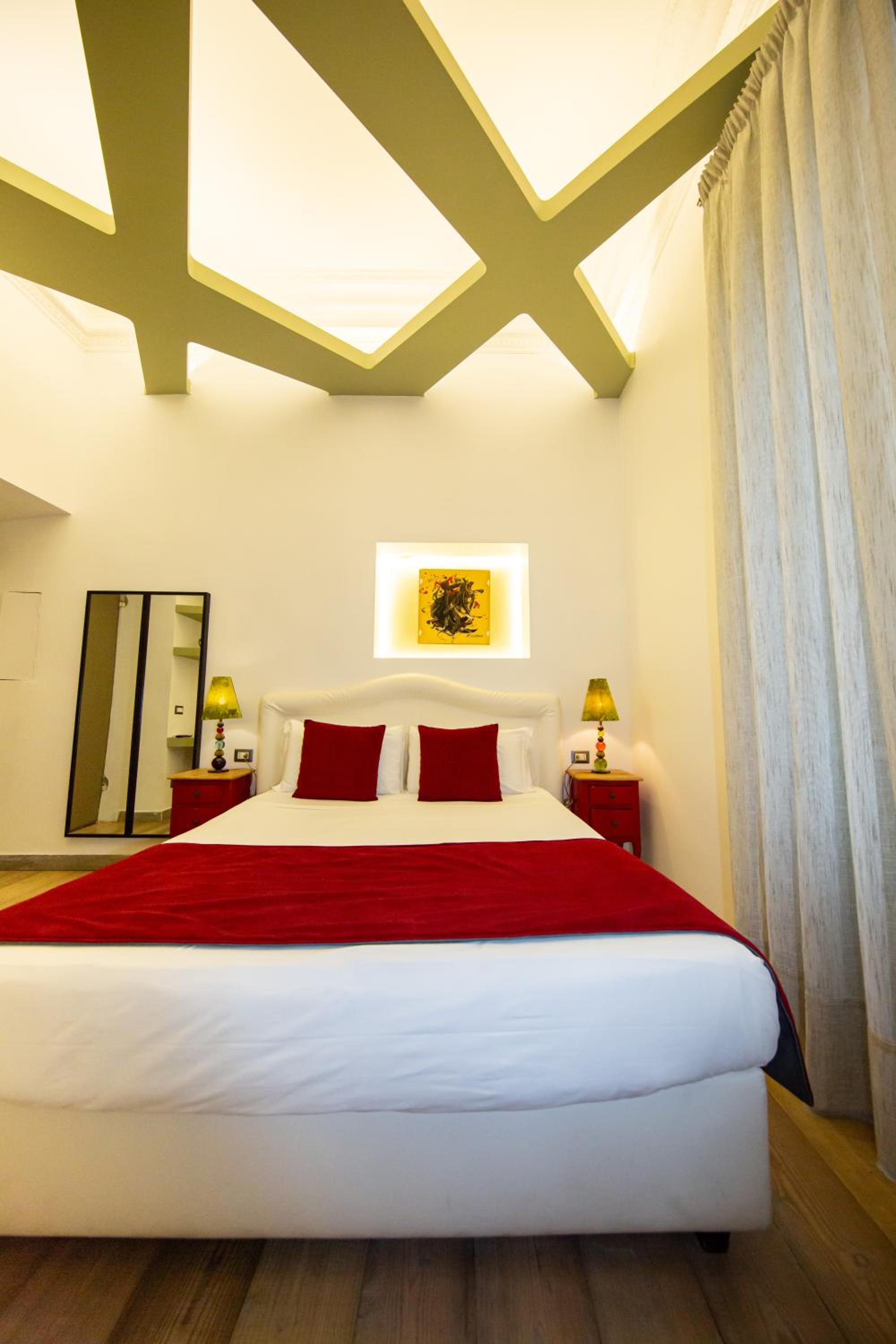 Corso Suite 107 Rooms Wellness & Spa