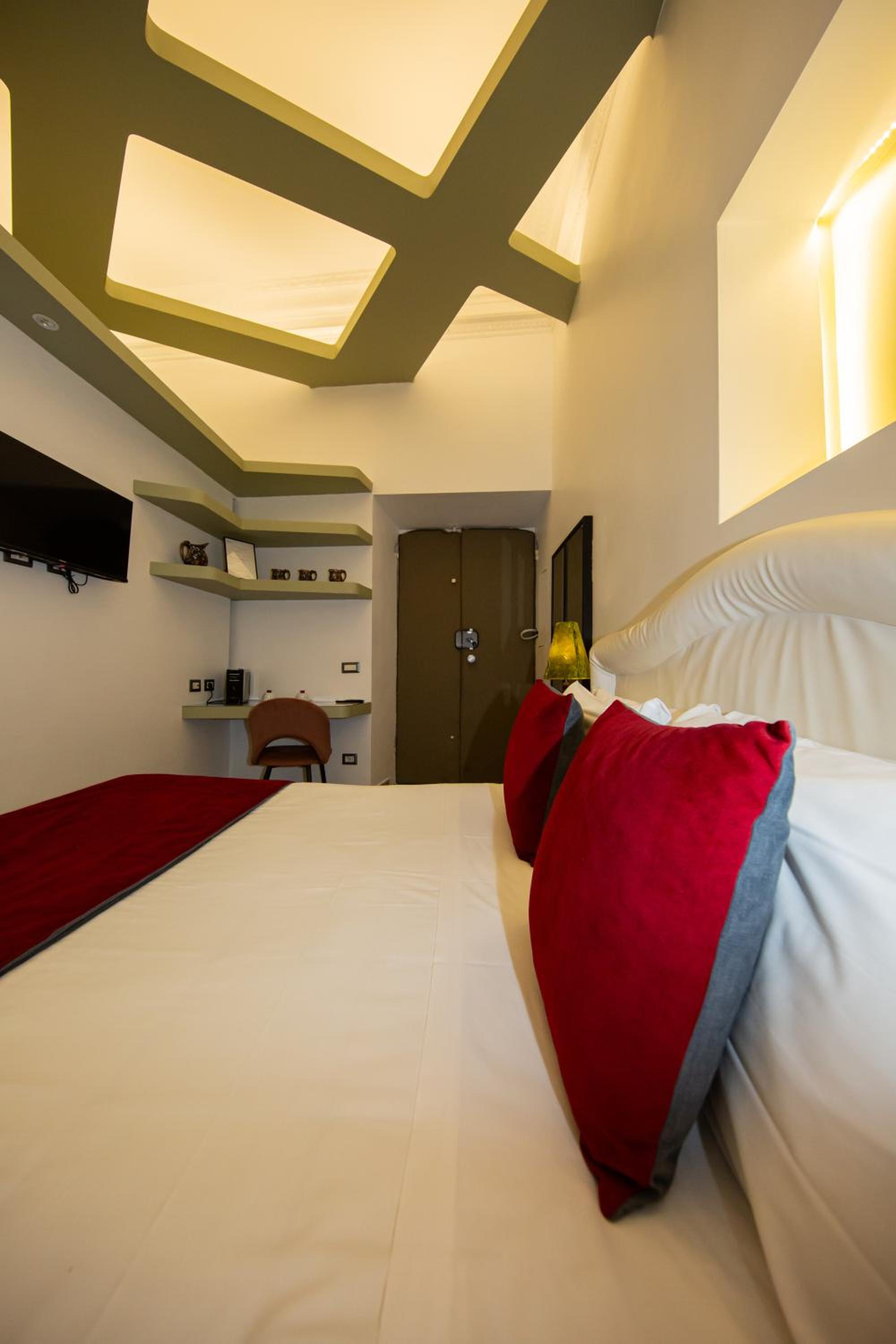 Corso Suite 107 Rooms Wellness & Spa