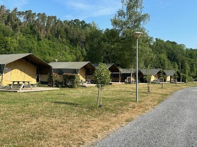 Camping De La Vallée