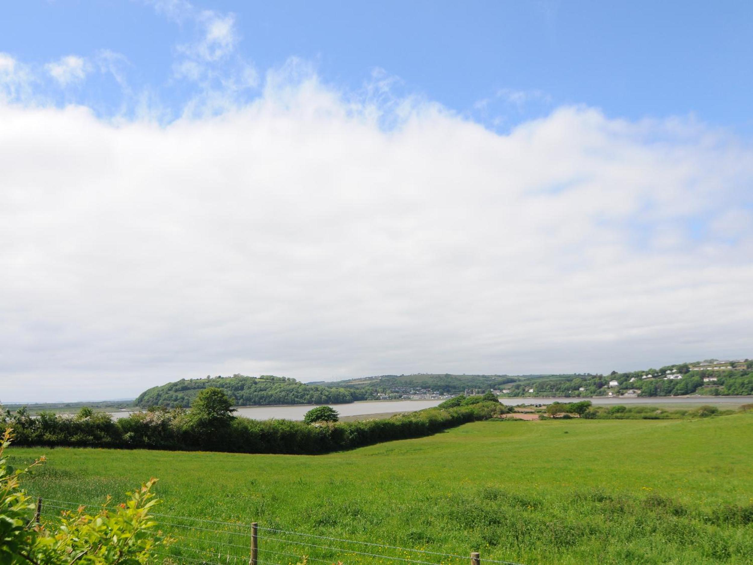 Gwalia Llansteffan