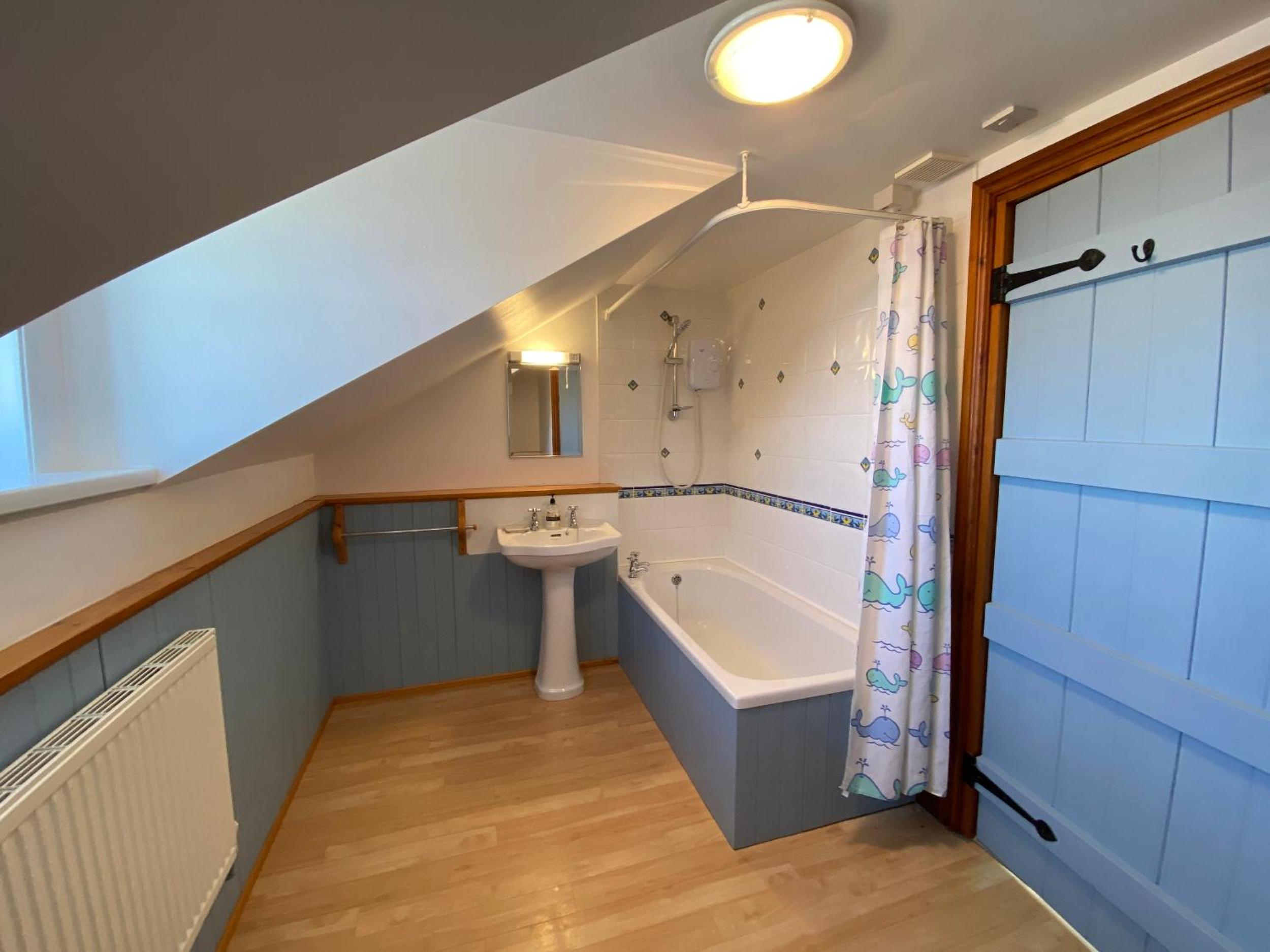 Gwalia Llansteffan