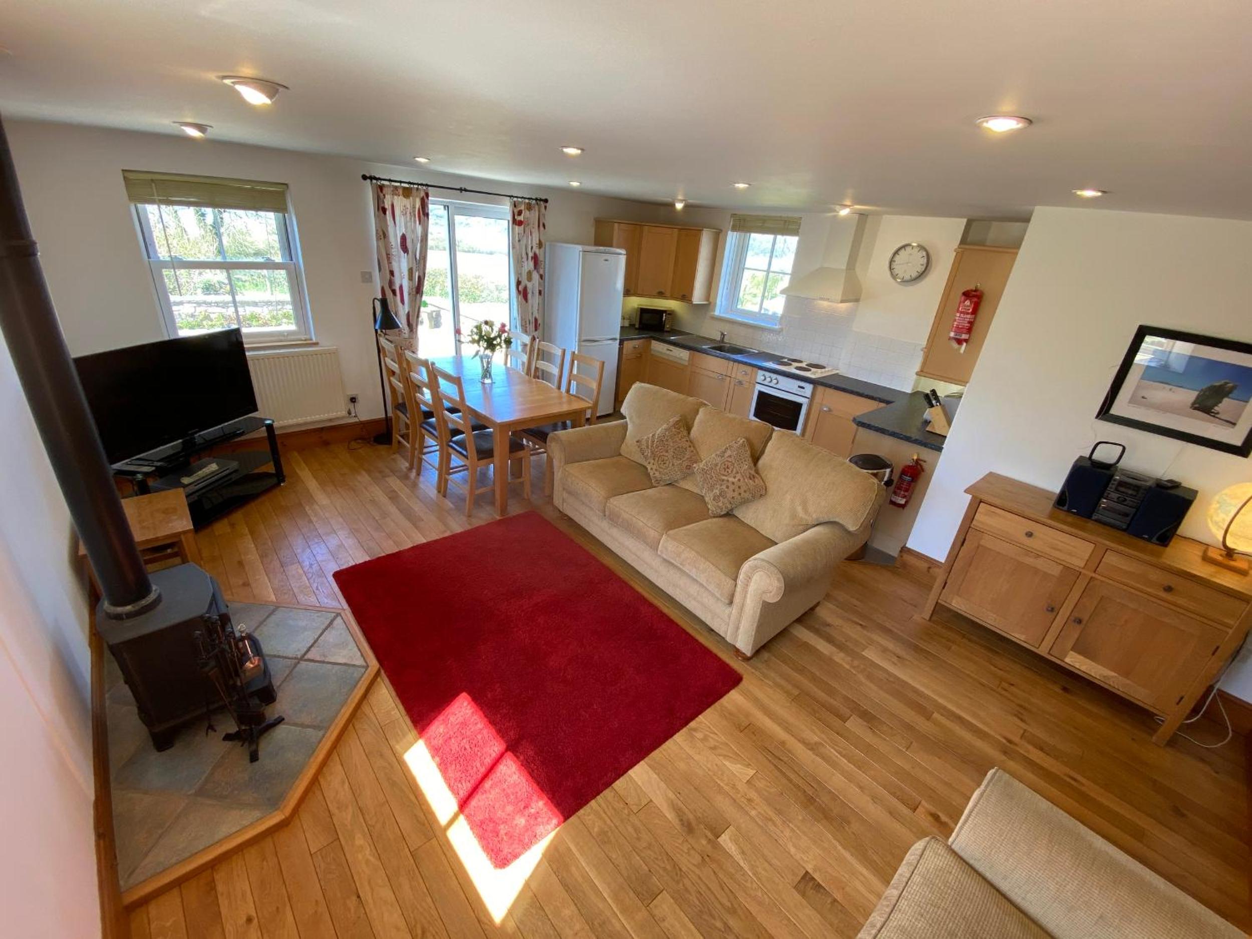 Gwalia Llansteffan