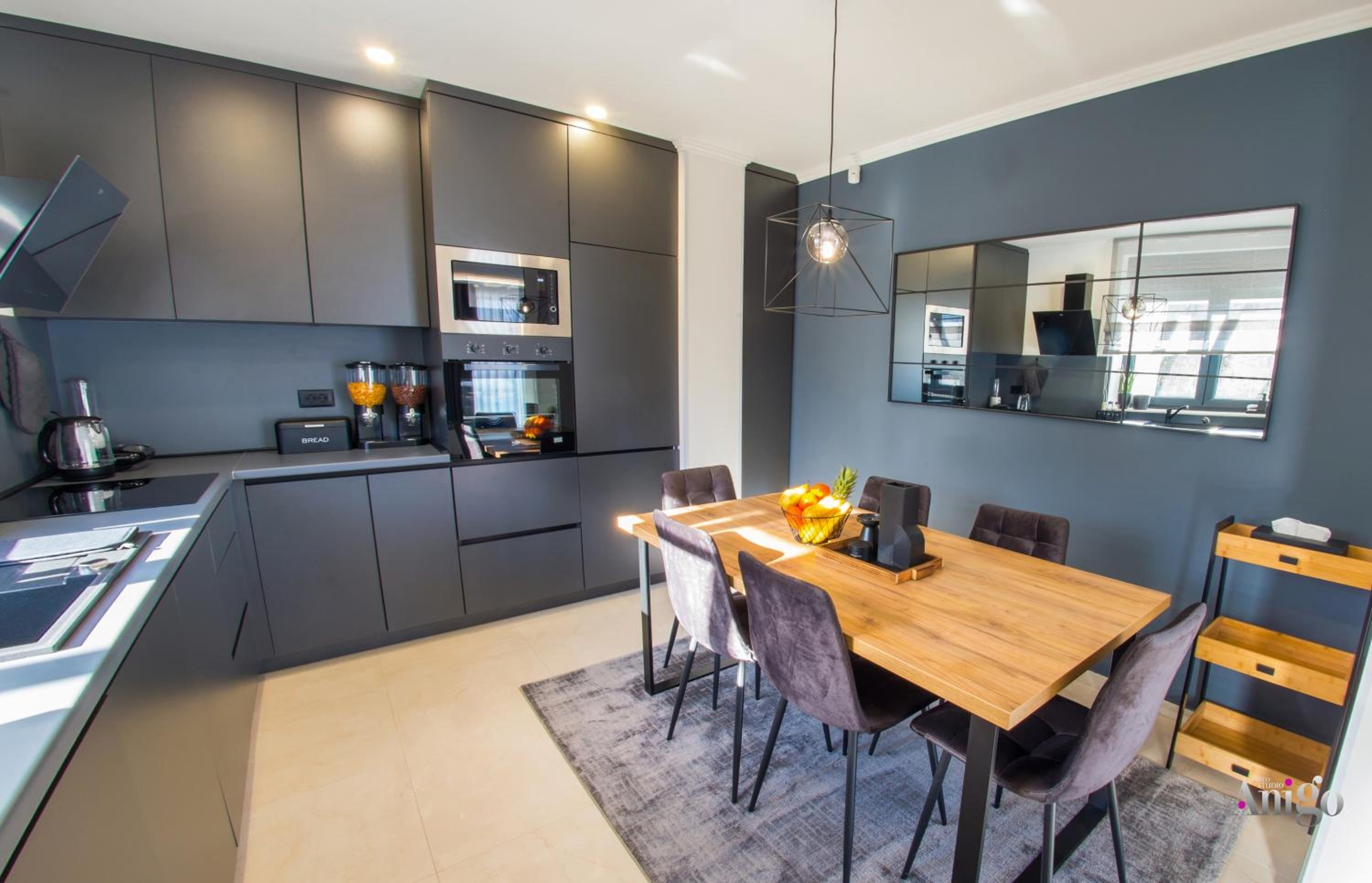 Holiday Home Noa