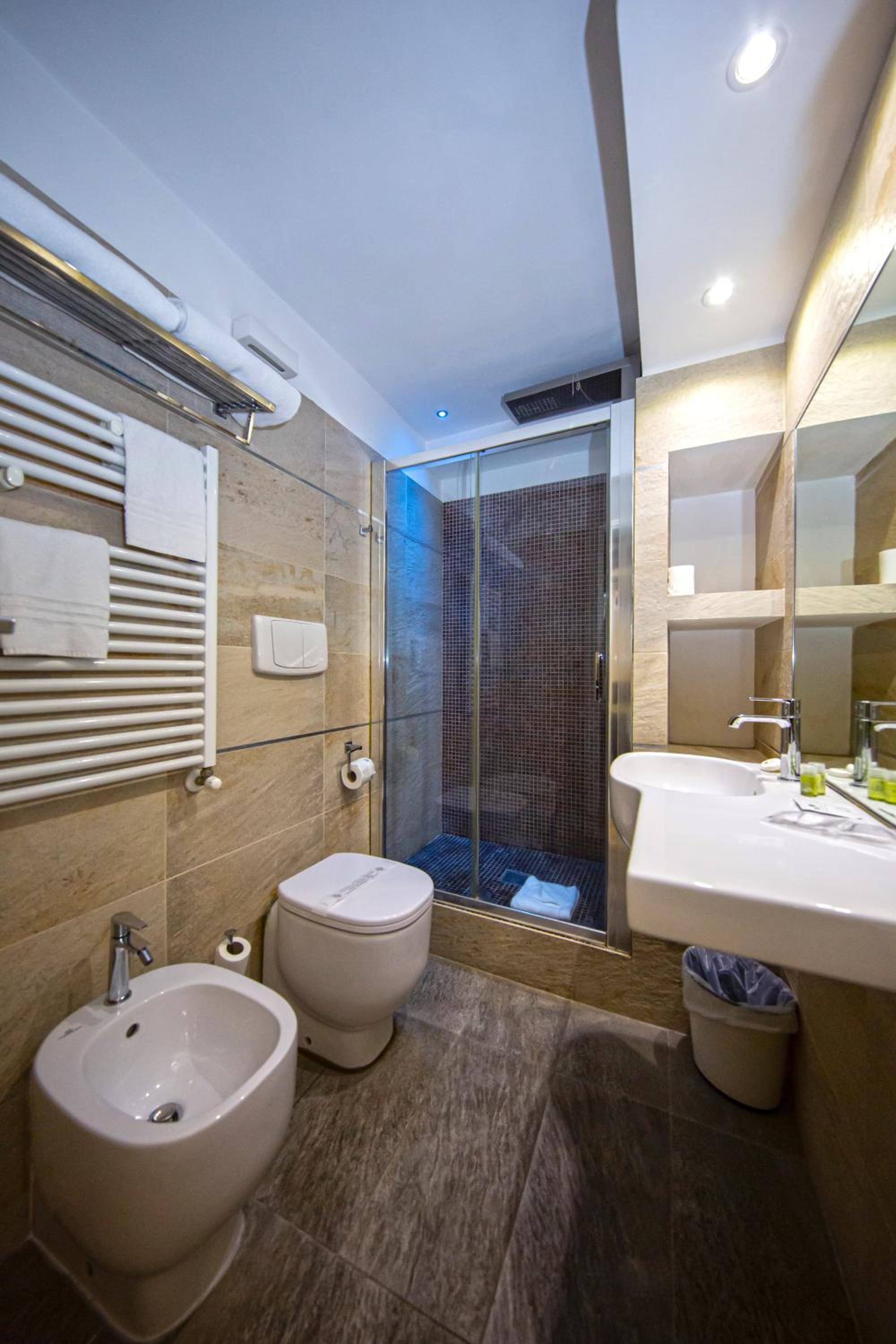 Corso Suite 107 Rooms Wellness & Spa