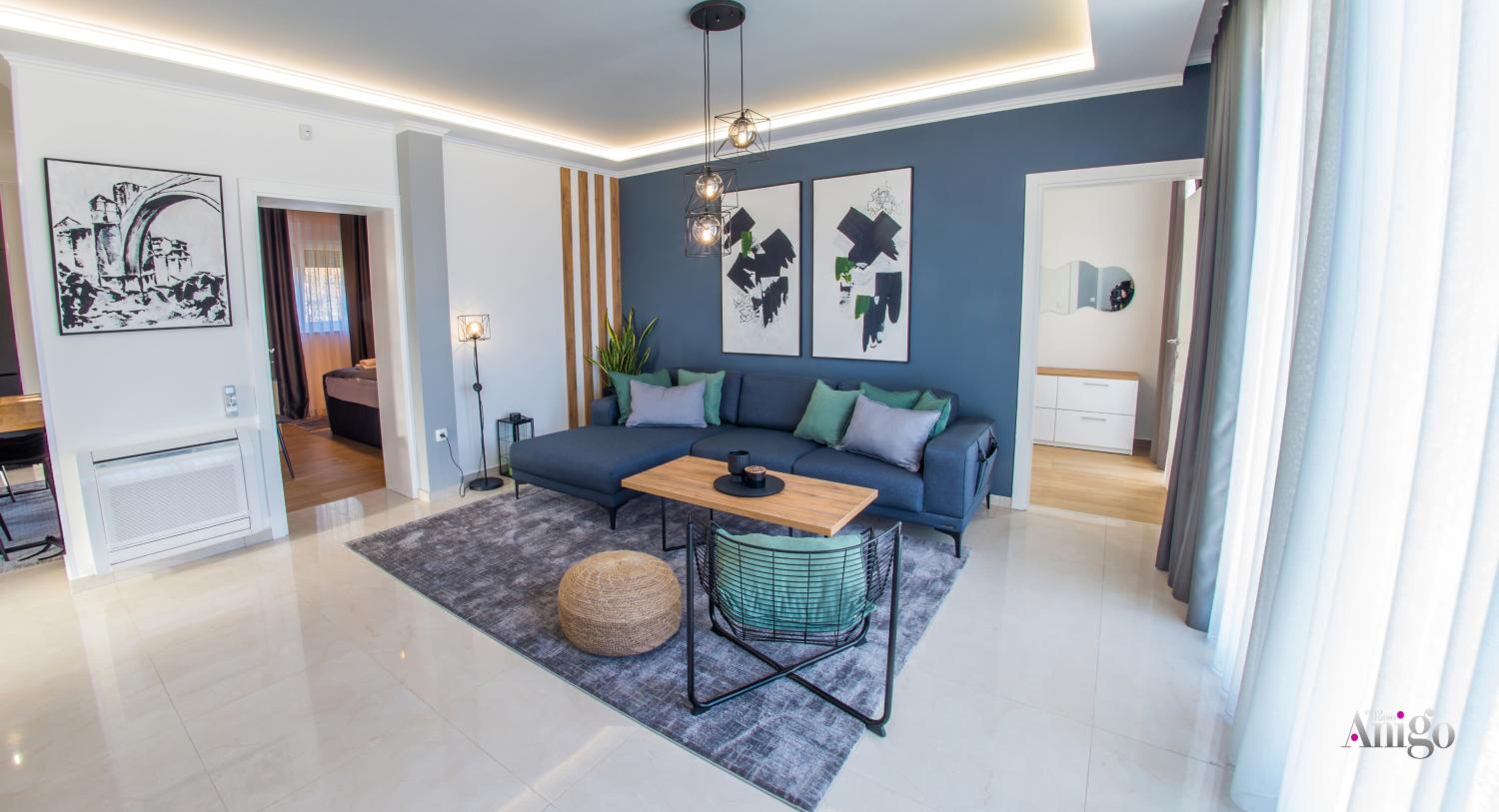 Holiday Home Noa