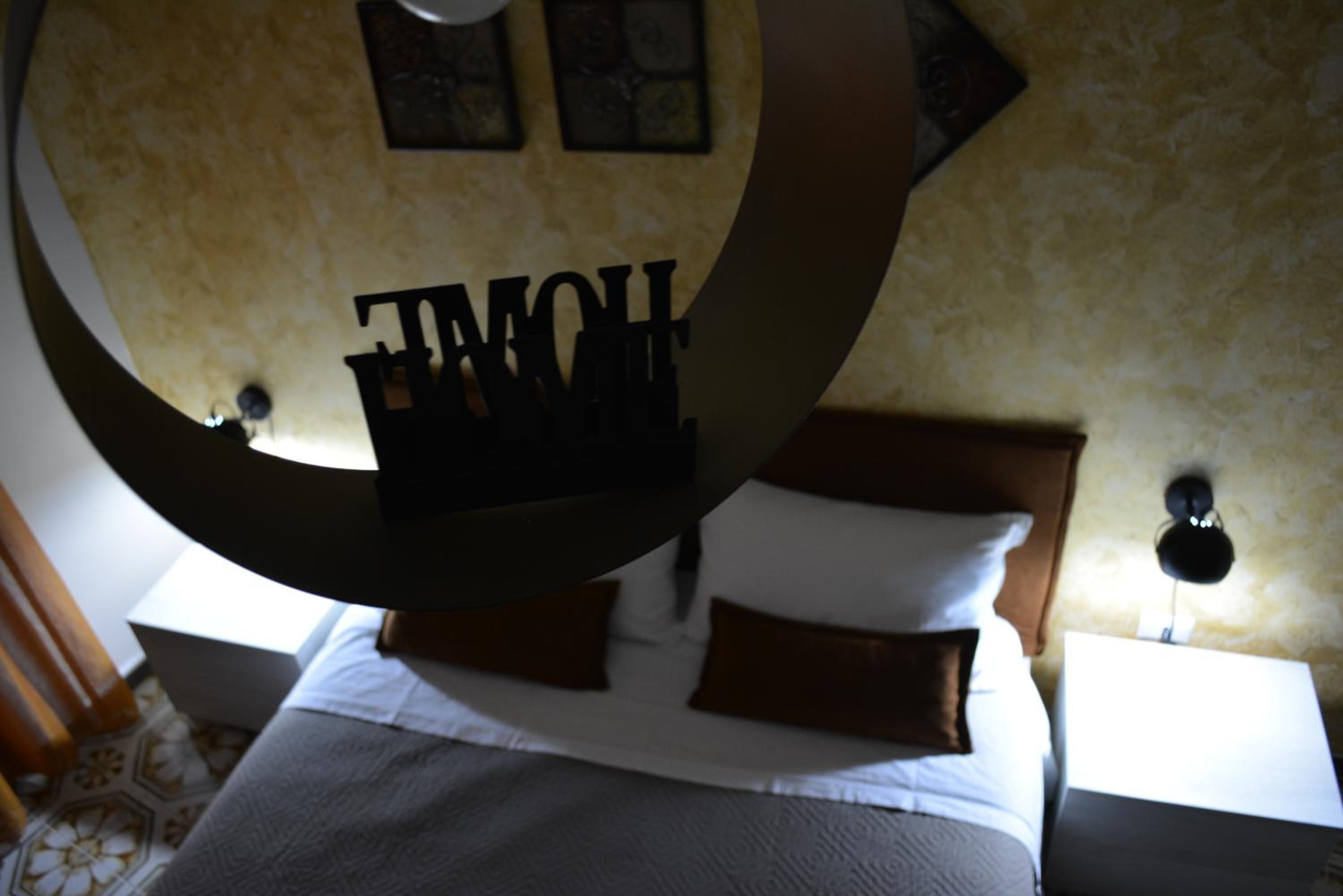 Mario's House