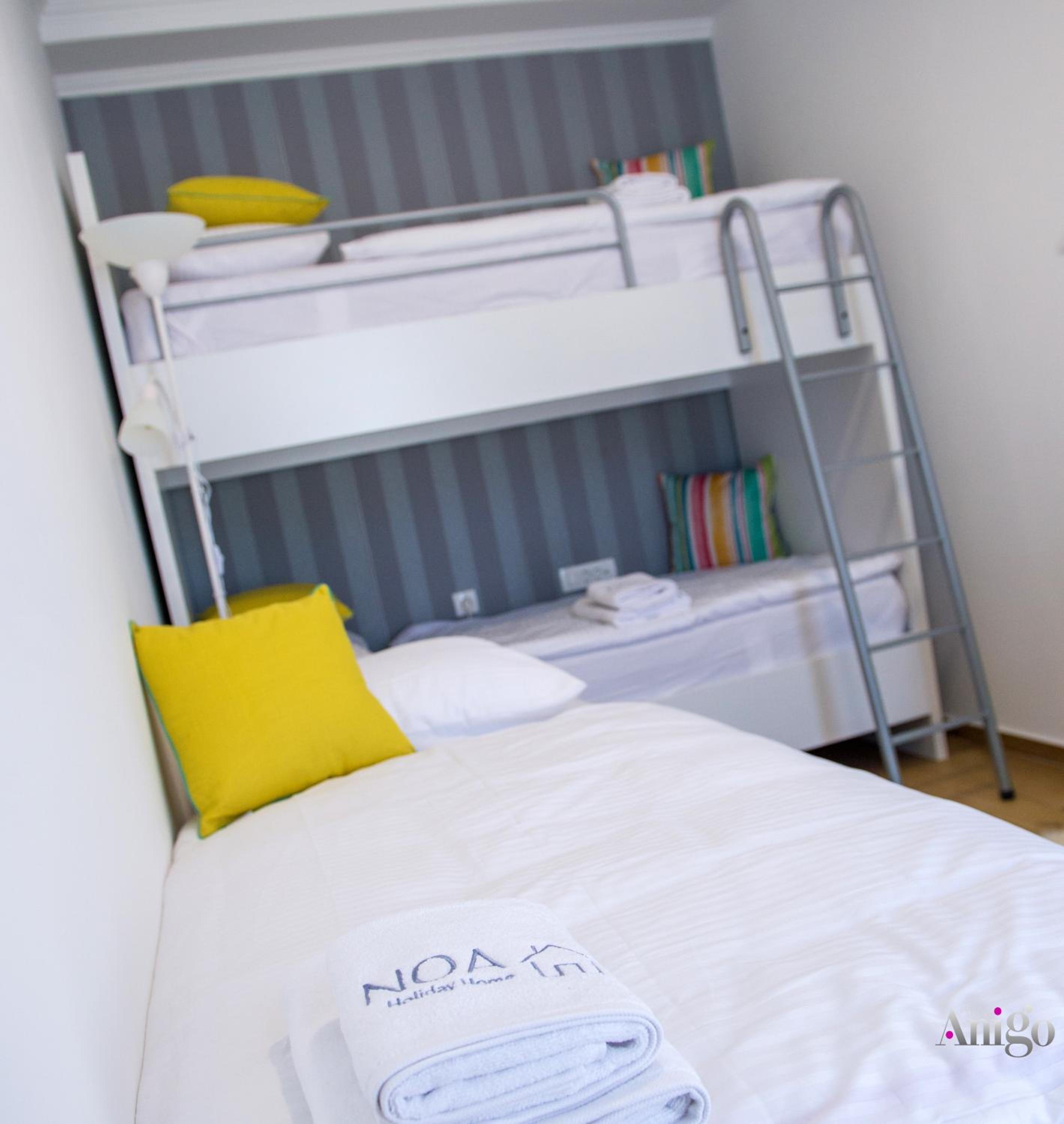Holiday Home Noa