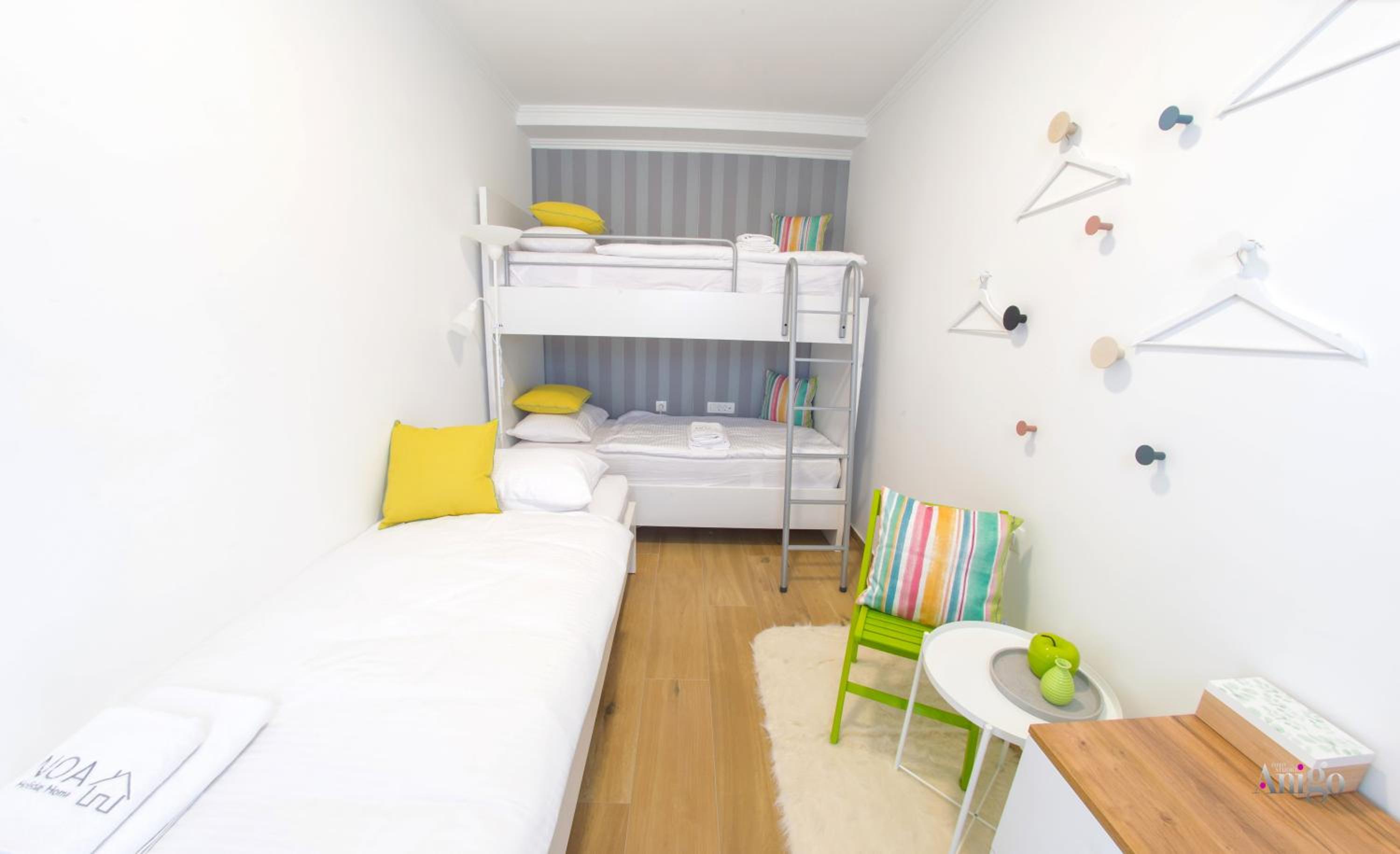 Holiday Home Noa