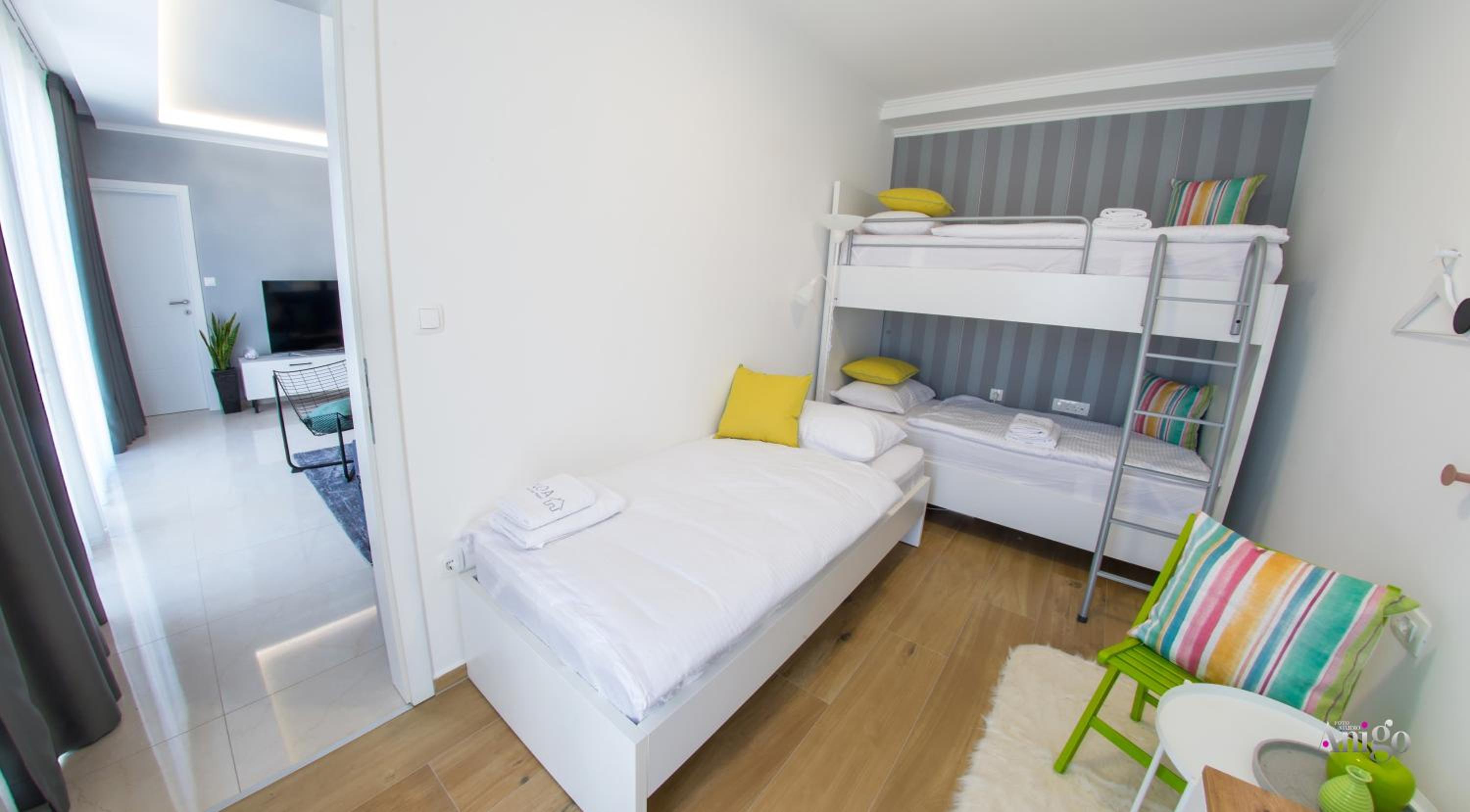 Holiday Home Noa