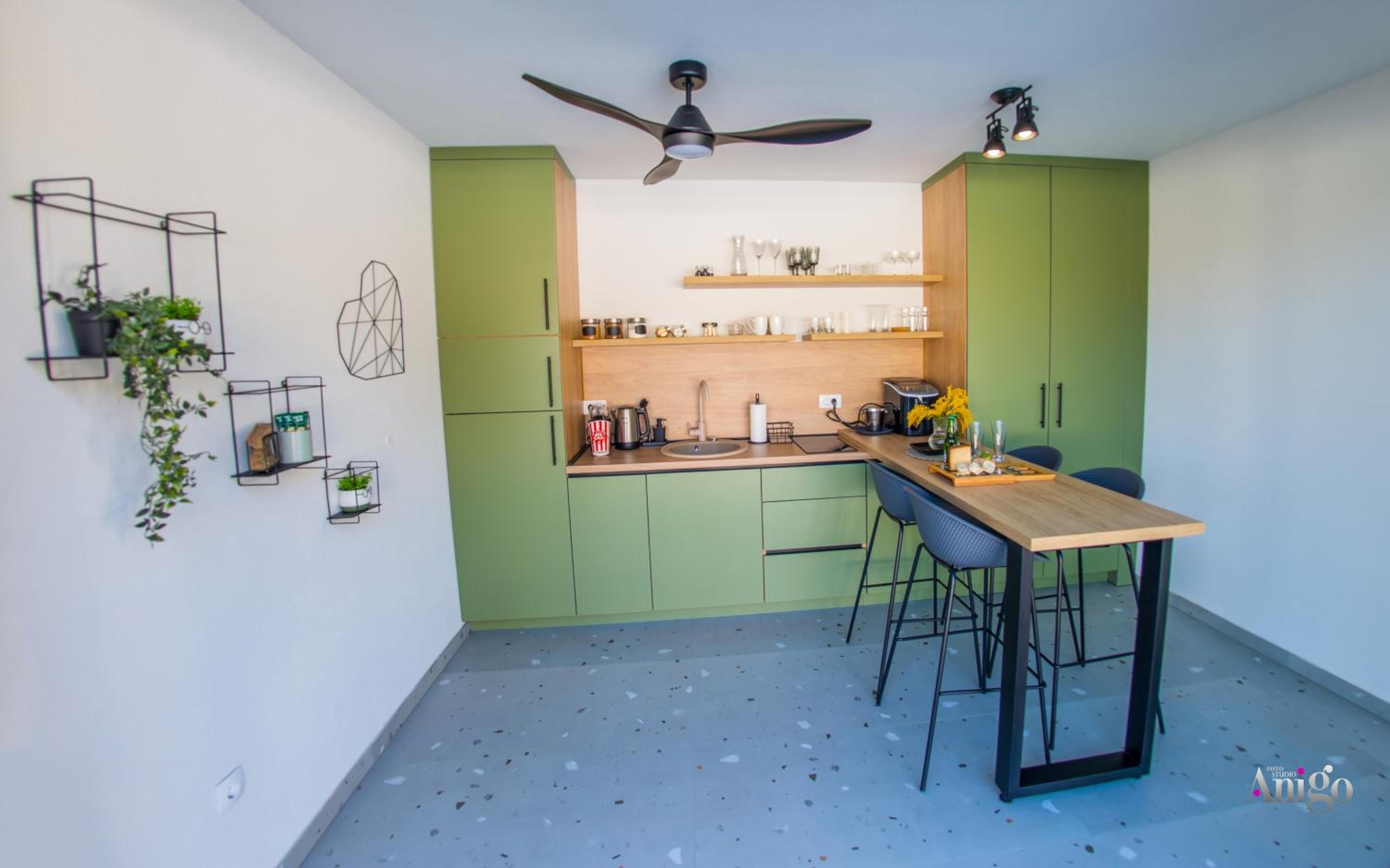 Holiday Home Noa