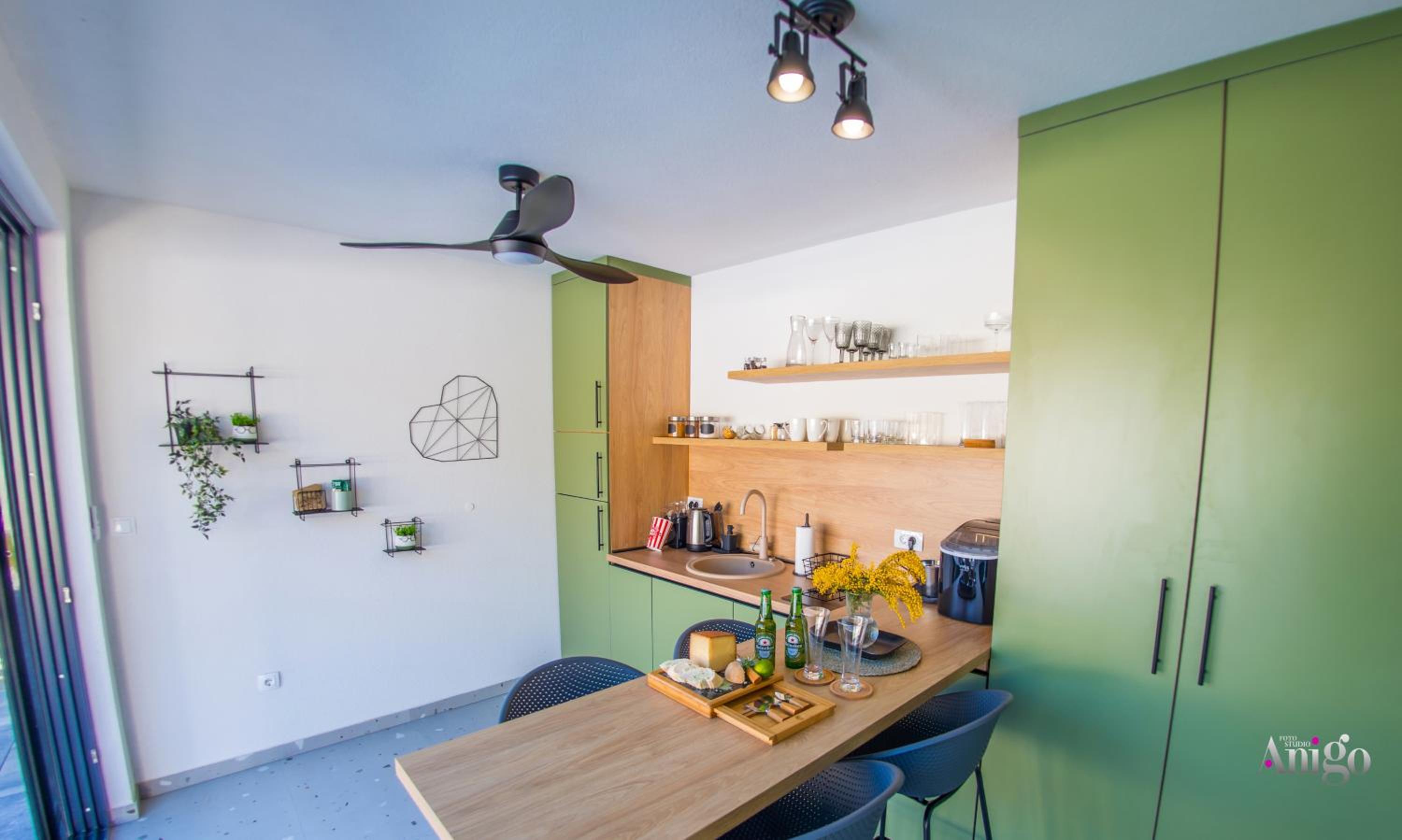 Holiday Home Noa