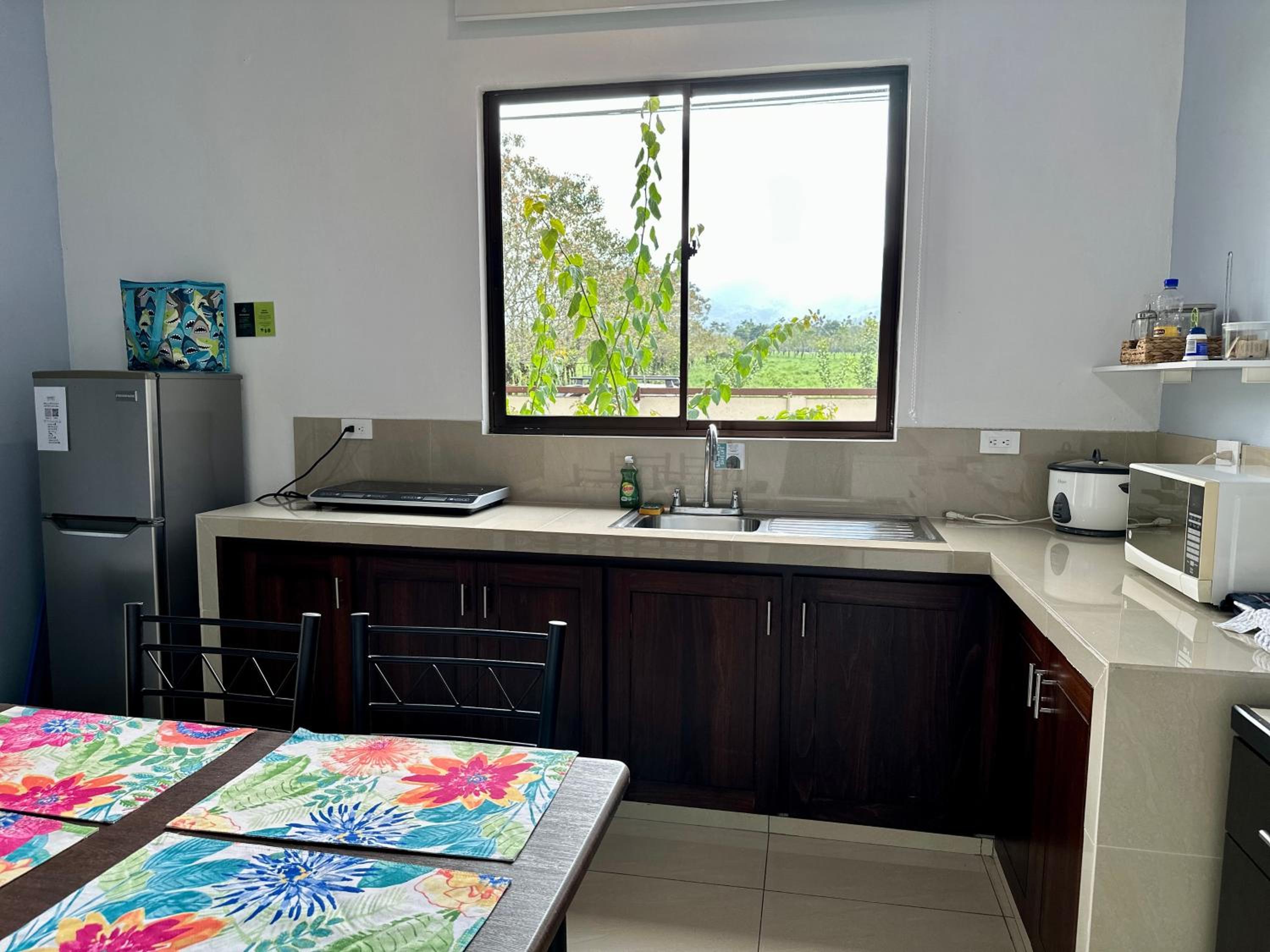 Oasis Arenal Villa Downtown Arenal Volcano View