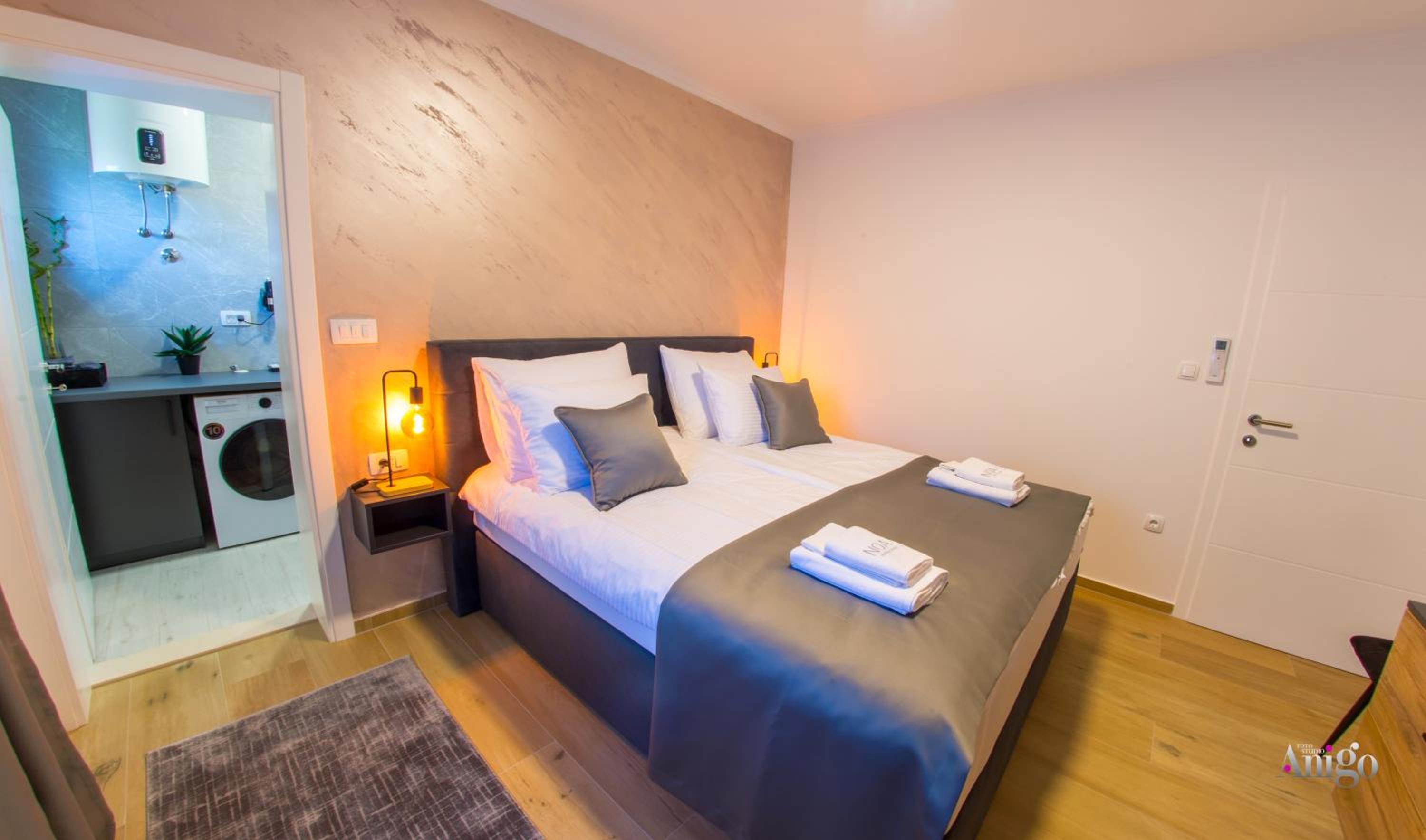 Holiday Home Noa