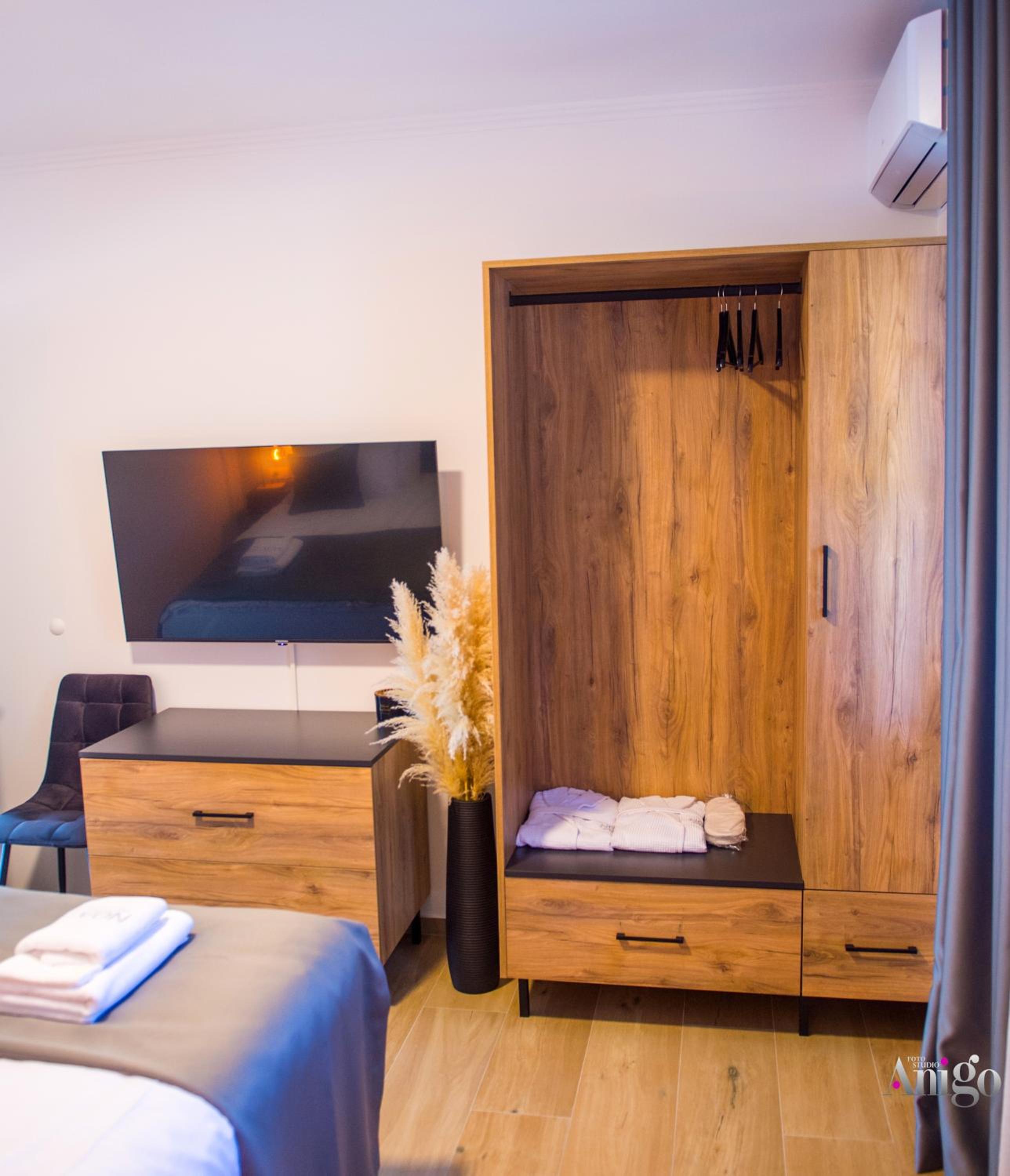 Holiday Home Noa