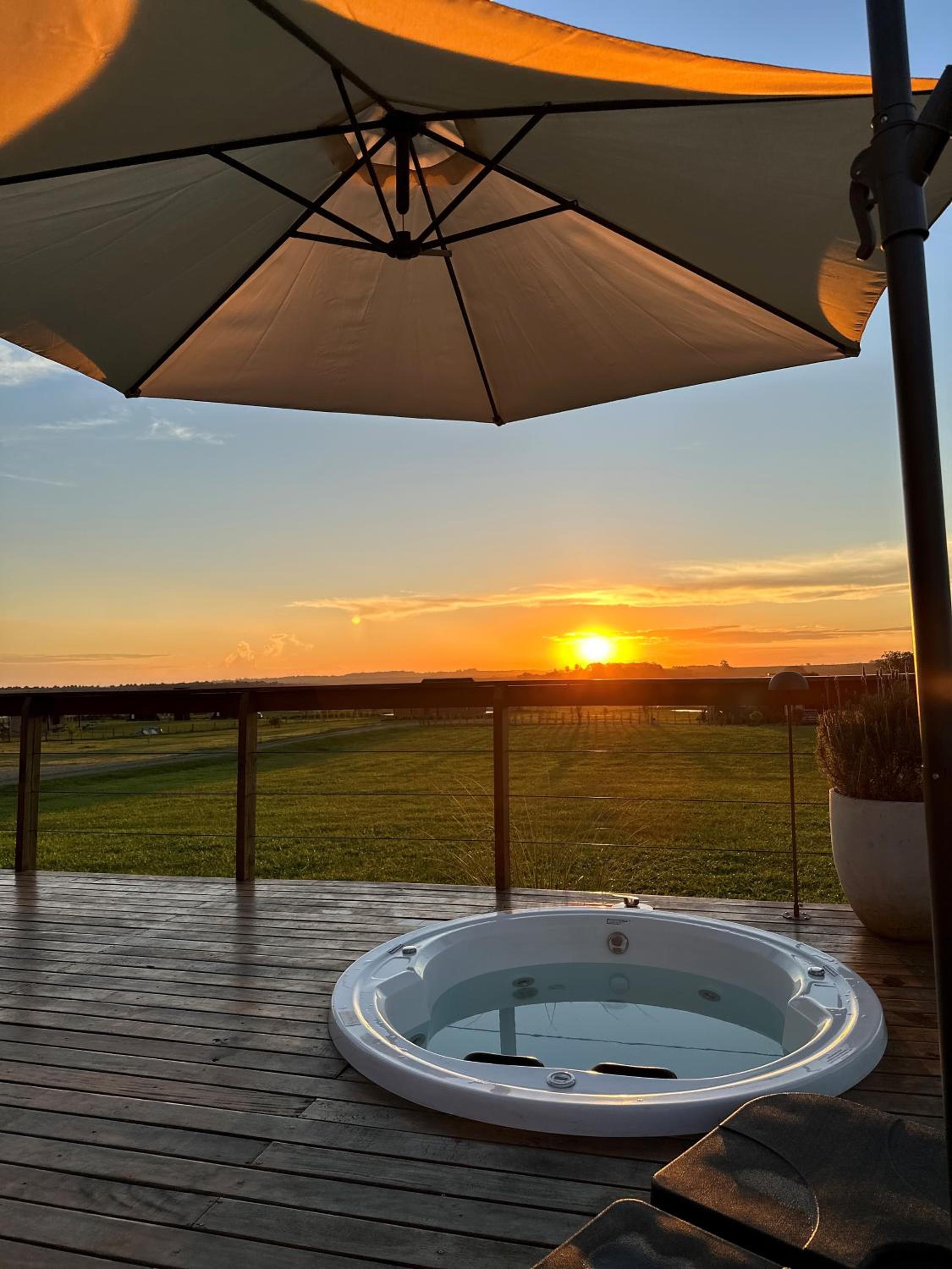 Cabanas Purunã
