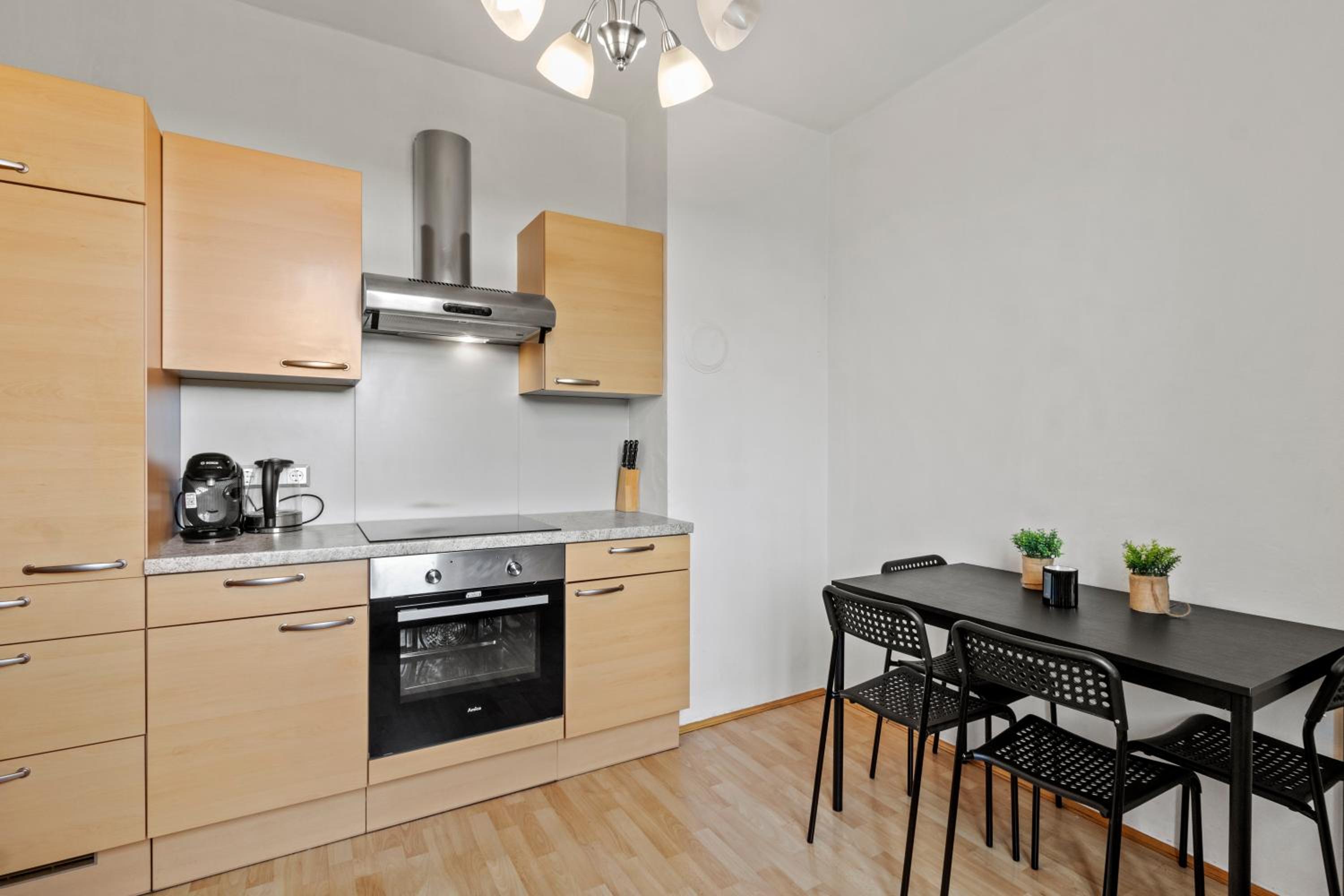 FarawayHomes Studio Fohnsdorf #1