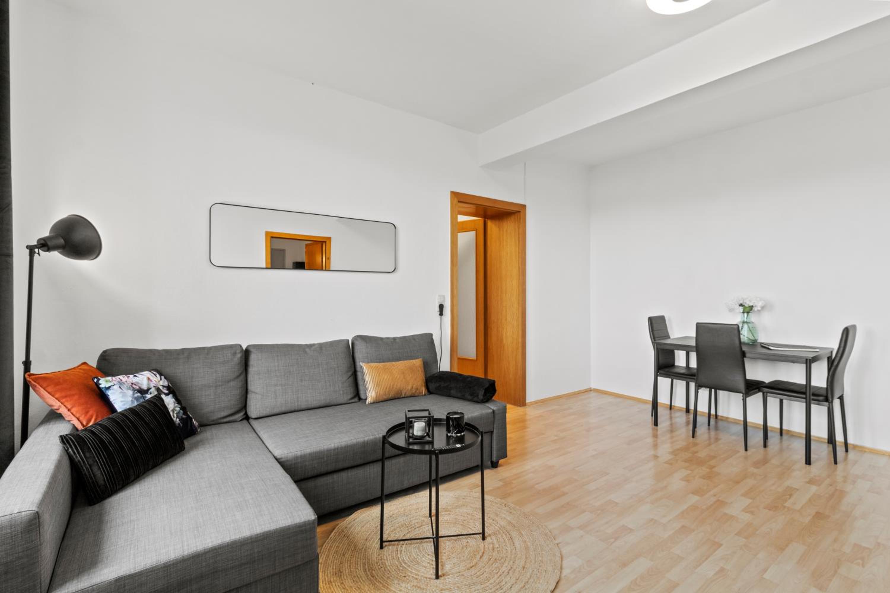 FarawayHomes Studio Fohnsdorf #1