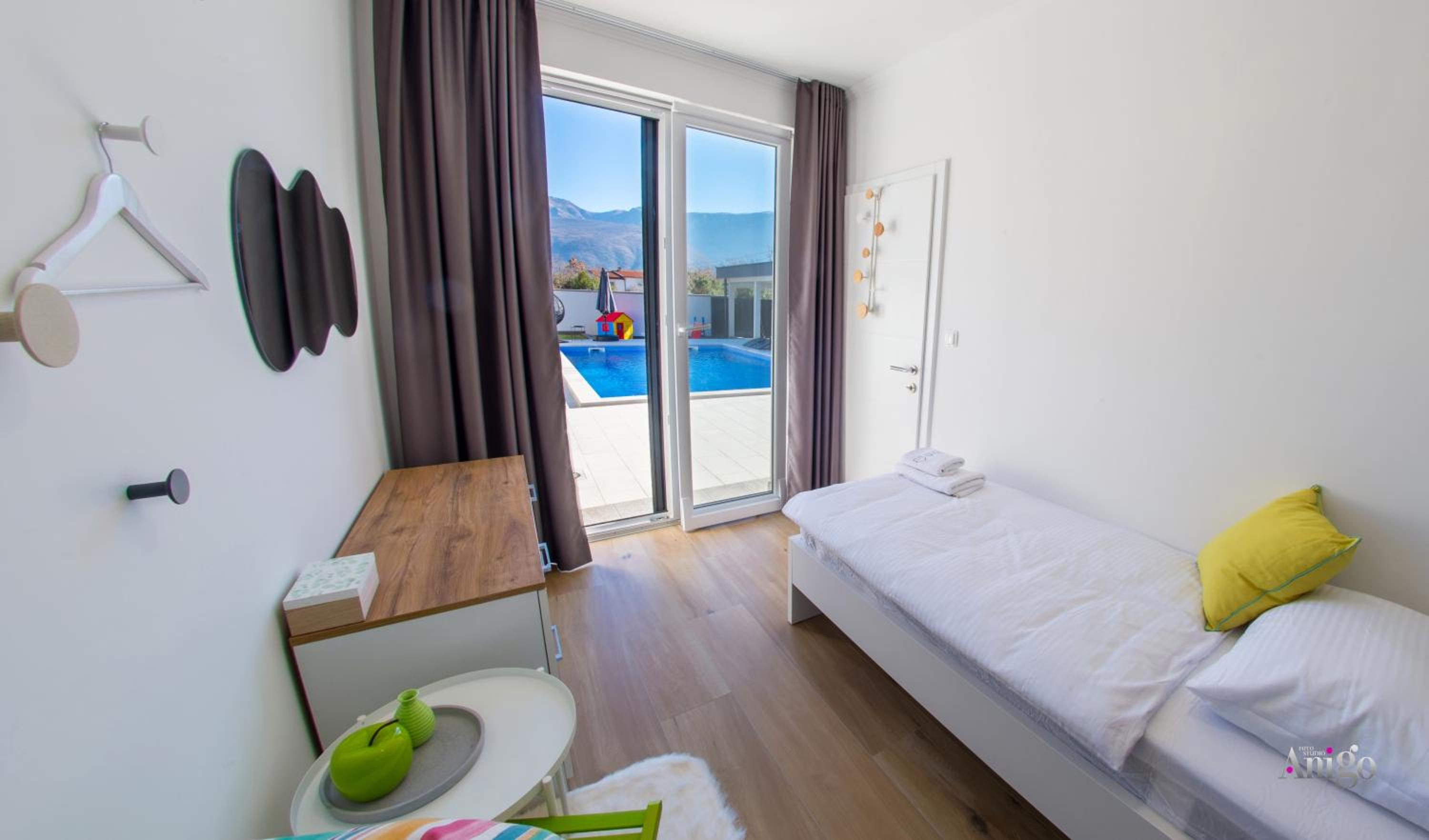 Holiday Home Noa