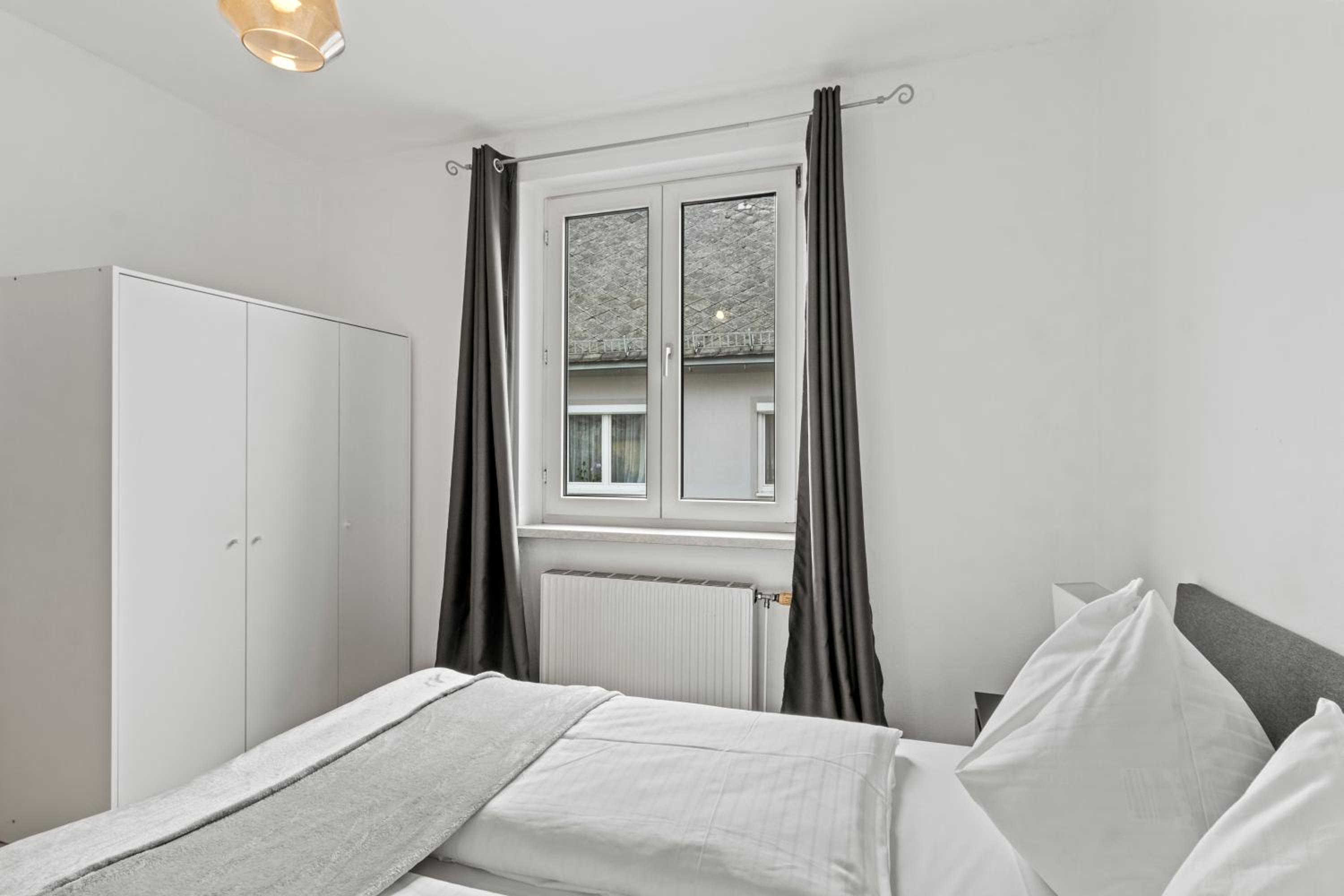 FarawayHomes Studio Fohnsdorf #1