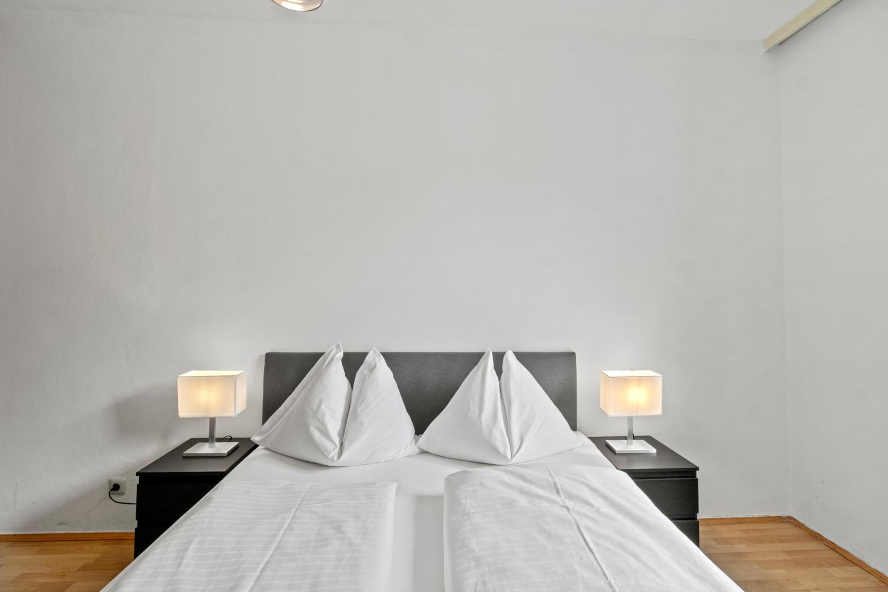 FarawayHomes Studio Fohnsdorf #1