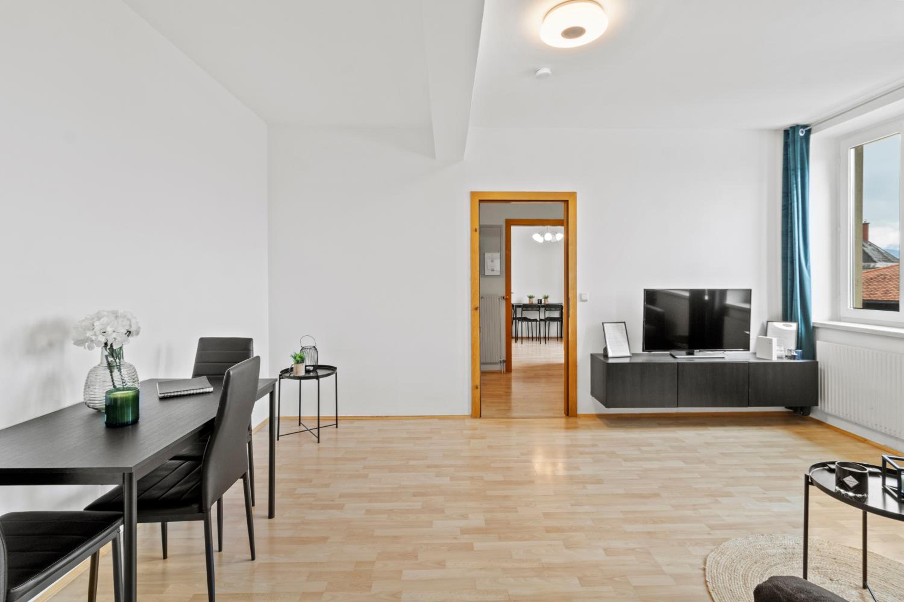 FarawayHomes Studio Fohnsdorf #1