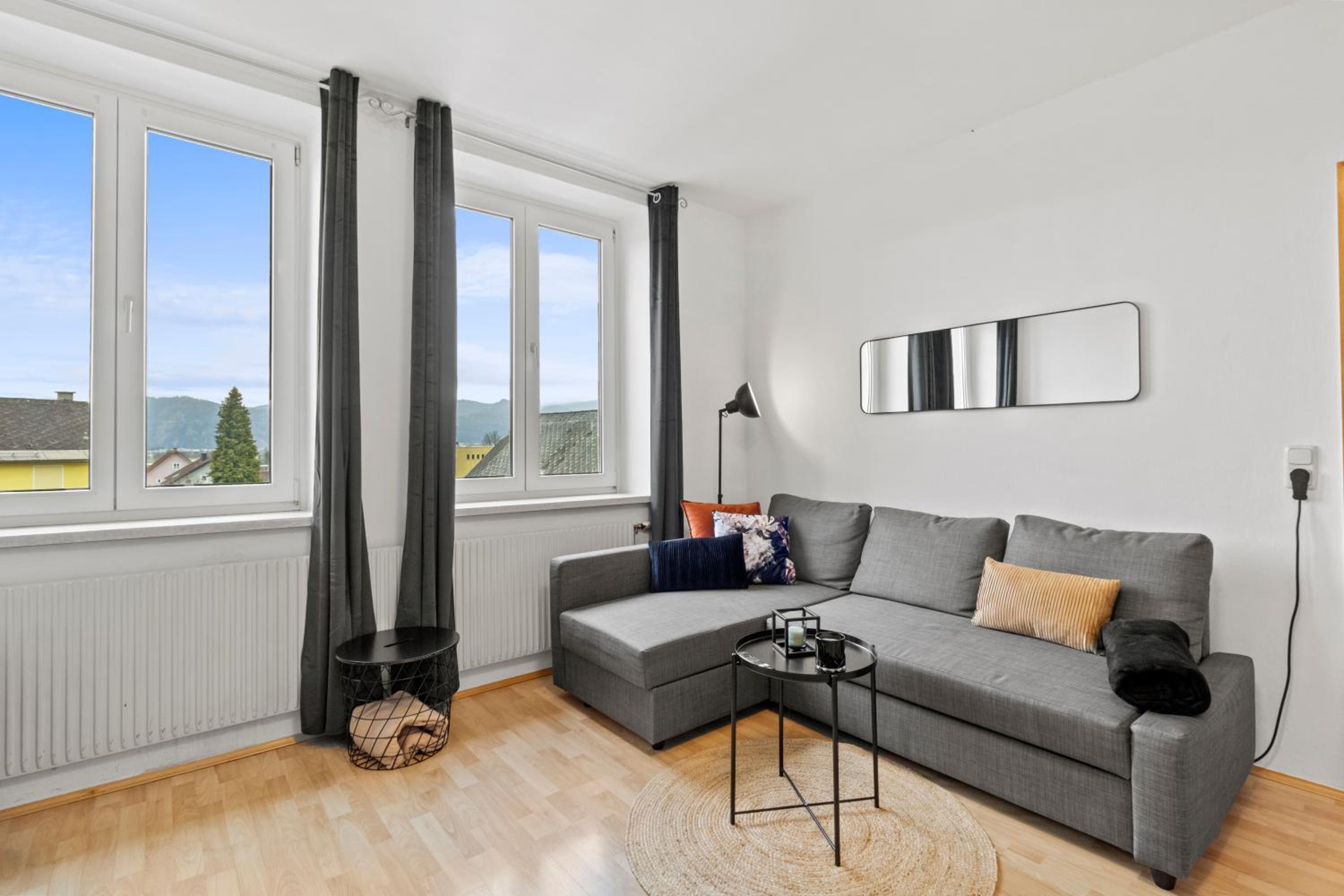 FarawayHomes Studio Fohnsdorf #1