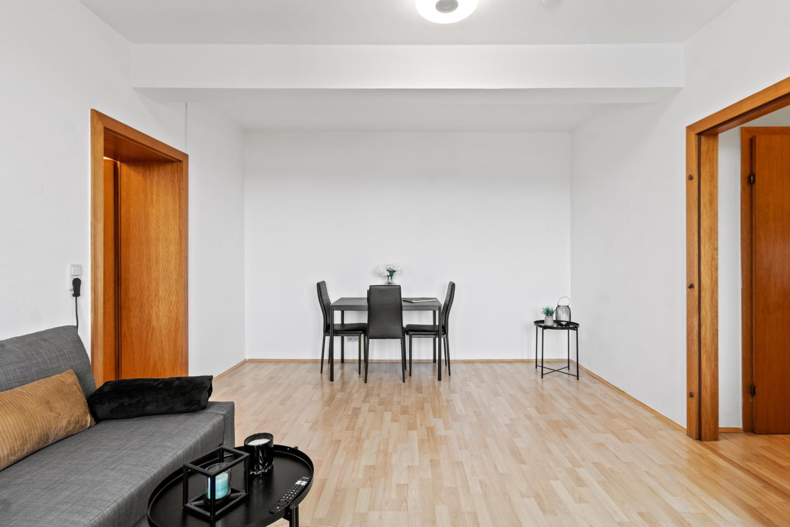 FarawayHomes Studio Fohnsdorf #1