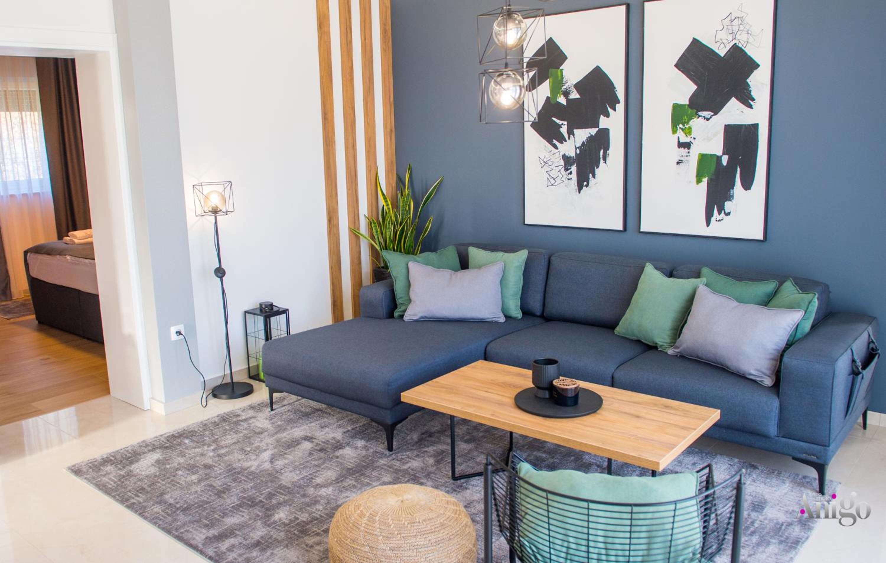 Holiday Home Noa