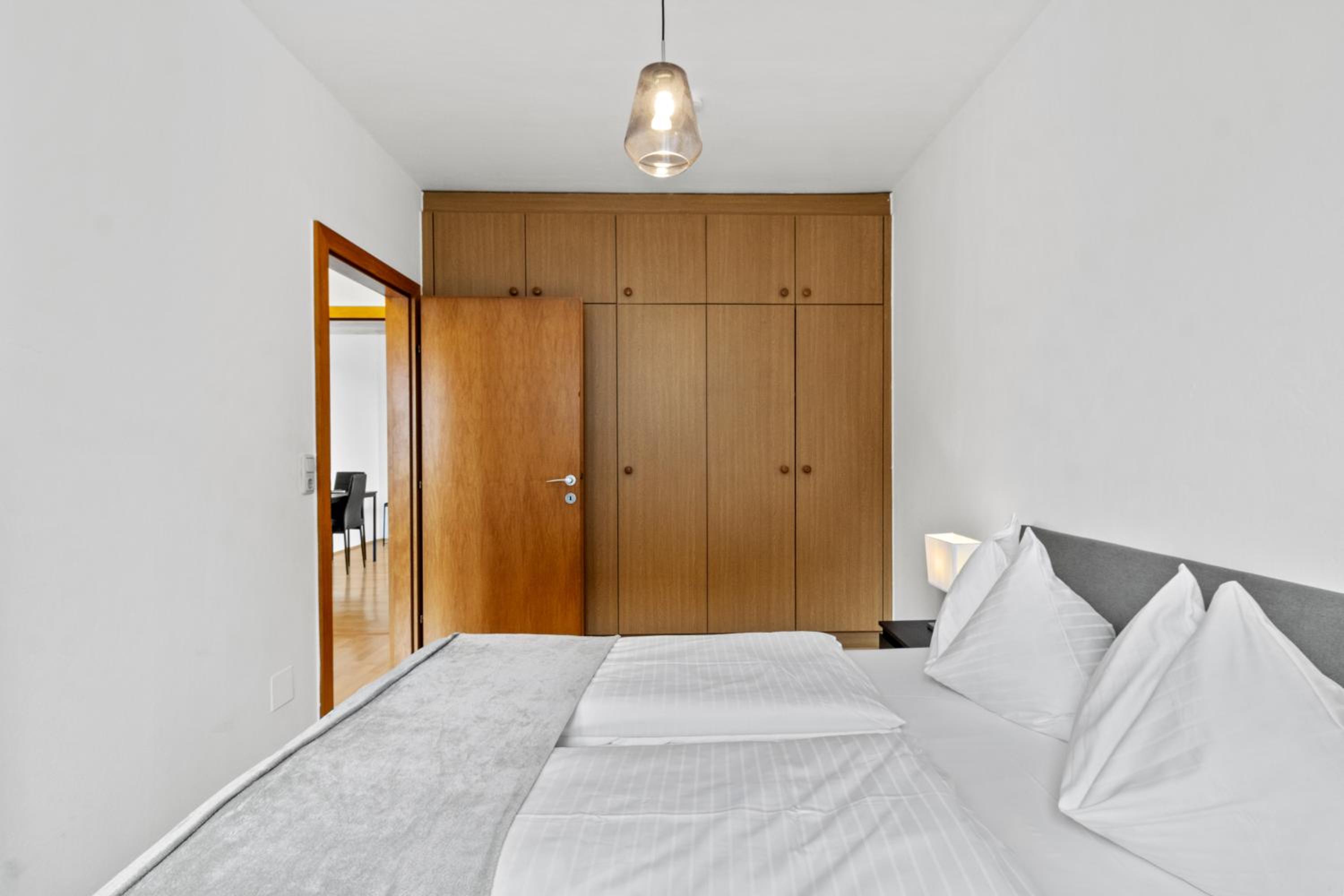 FarawayHomes Studio Fohnsdorf #1