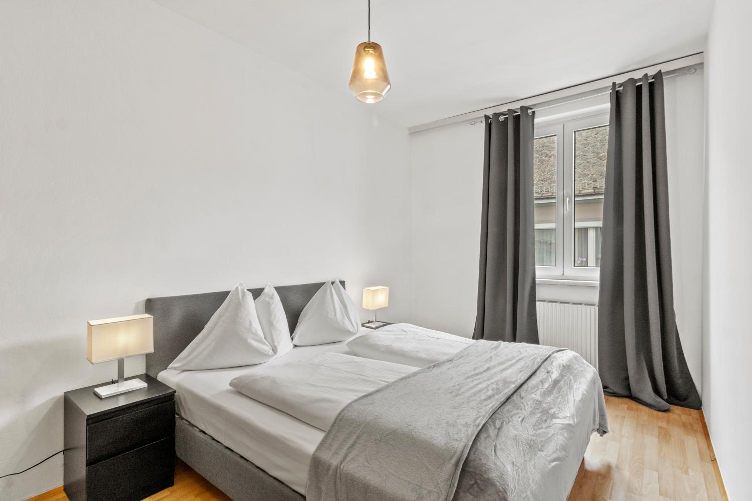 FarawayHomes Studio Fohnsdorf #1