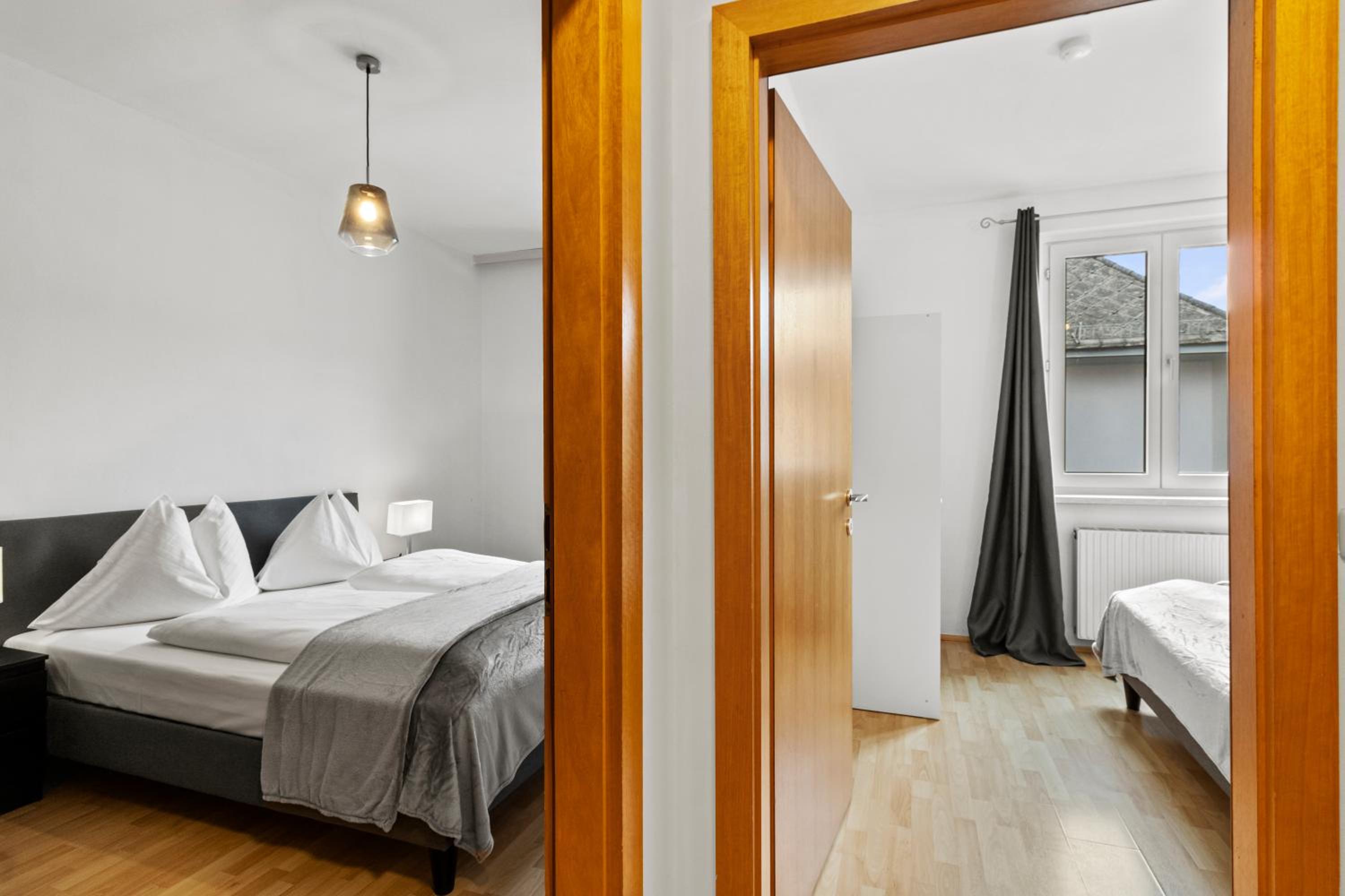 FarawayHomes Studio Fohnsdorf #1