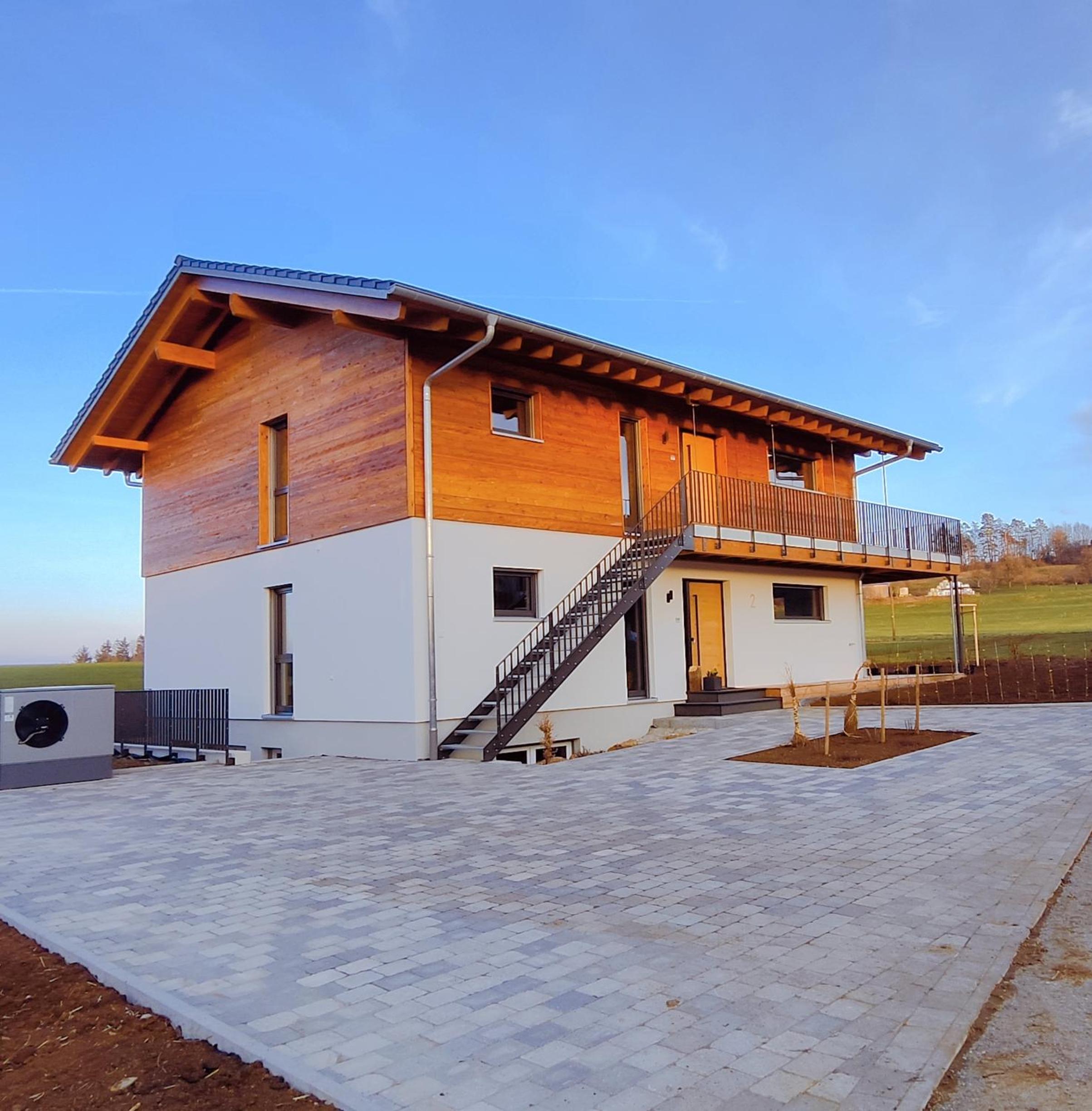 Ferienhaus am Hummelberghof
