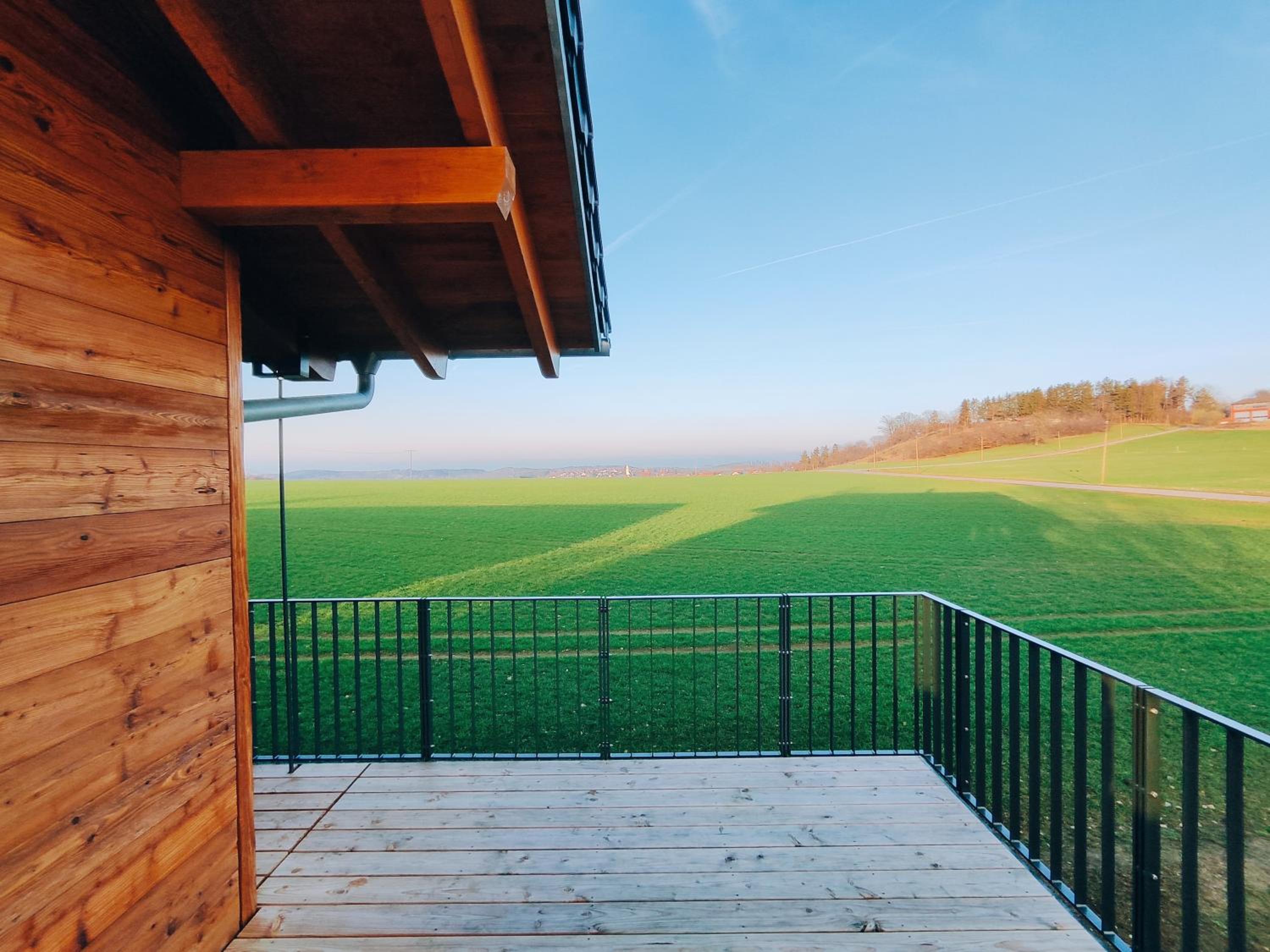 Ferienhaus am Hummelberghof
