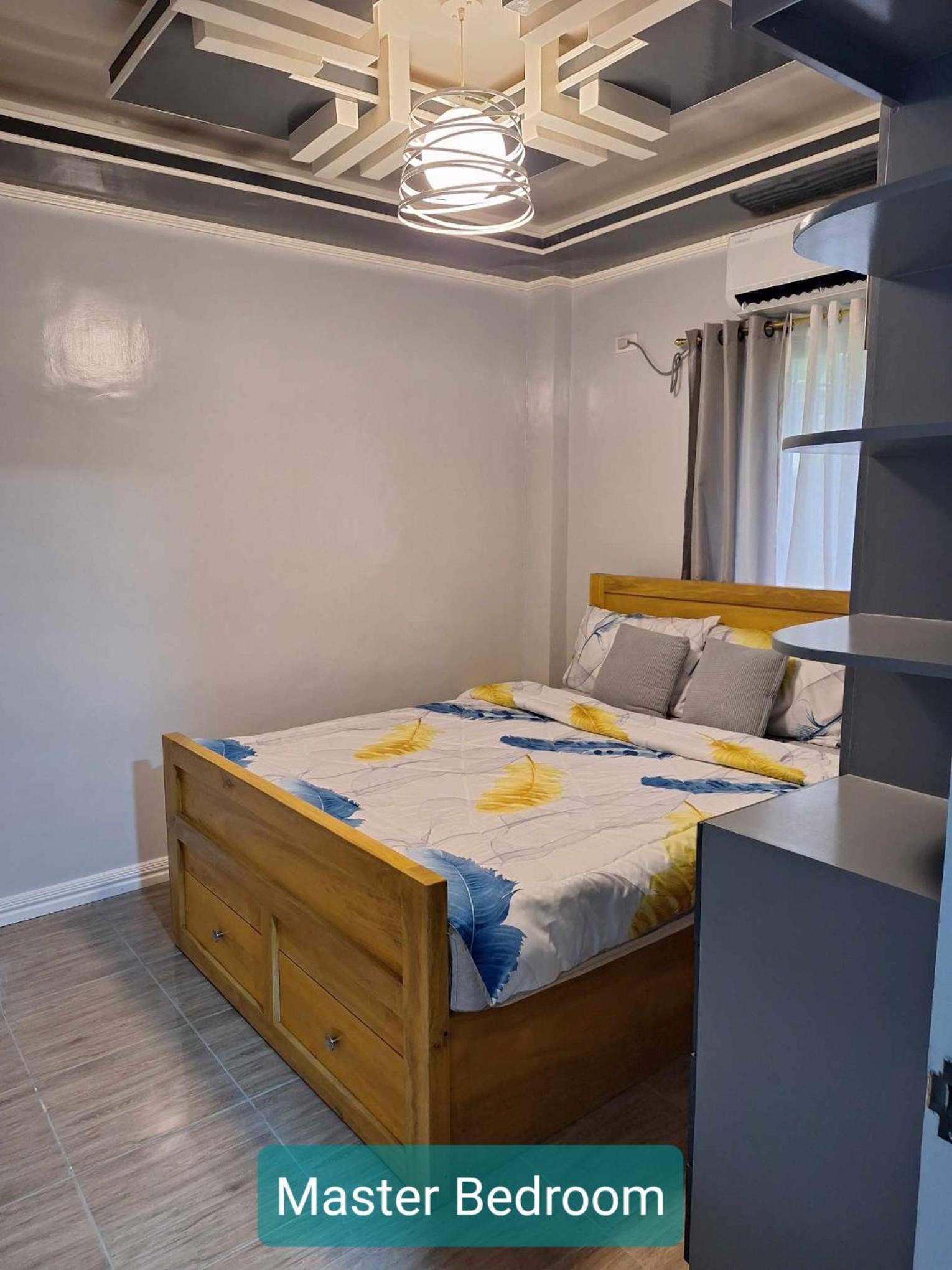 MD 1BRH & 2BRH HOUSE for Family,Group&Backpackers view 4