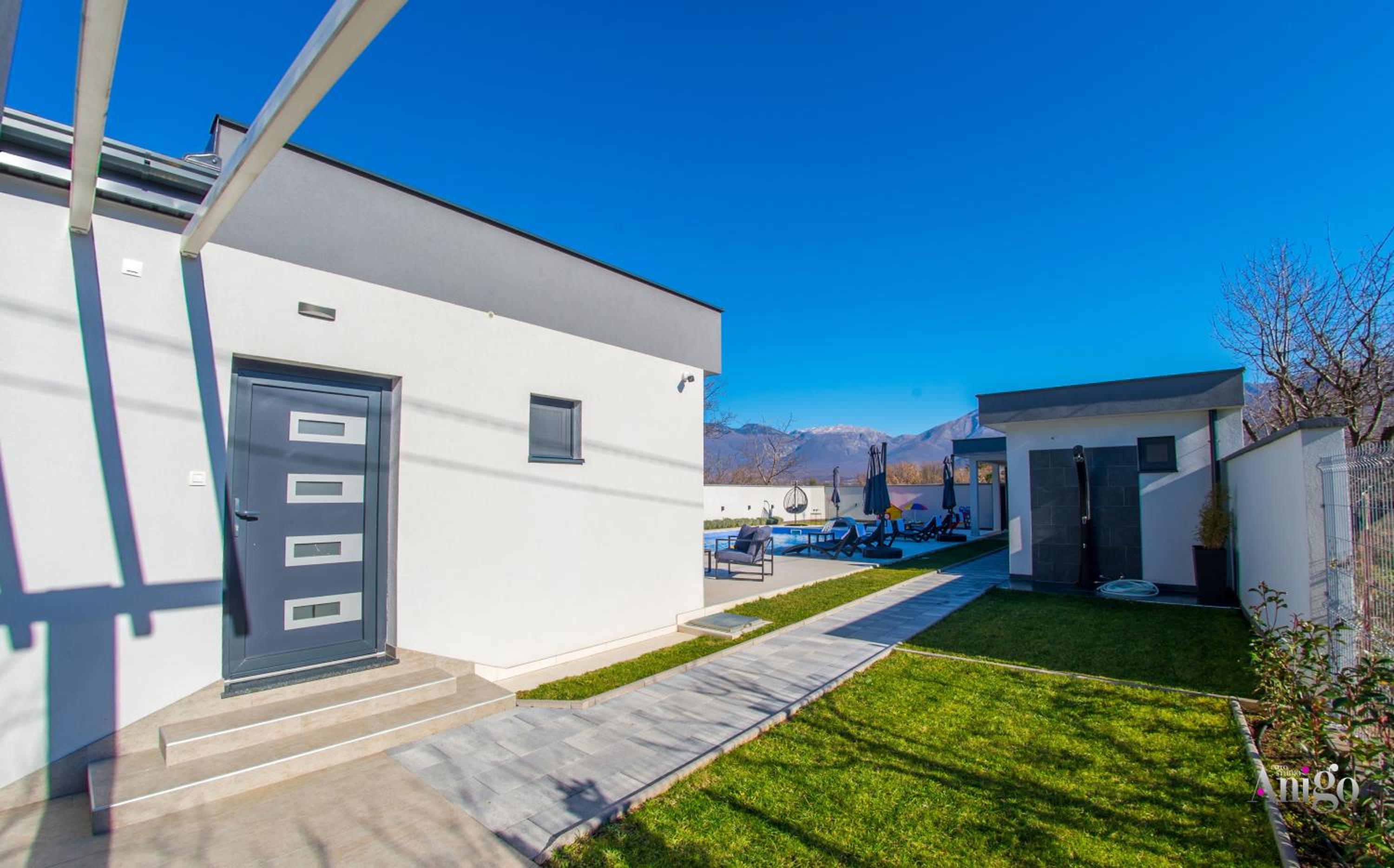 Holiday Home Noa