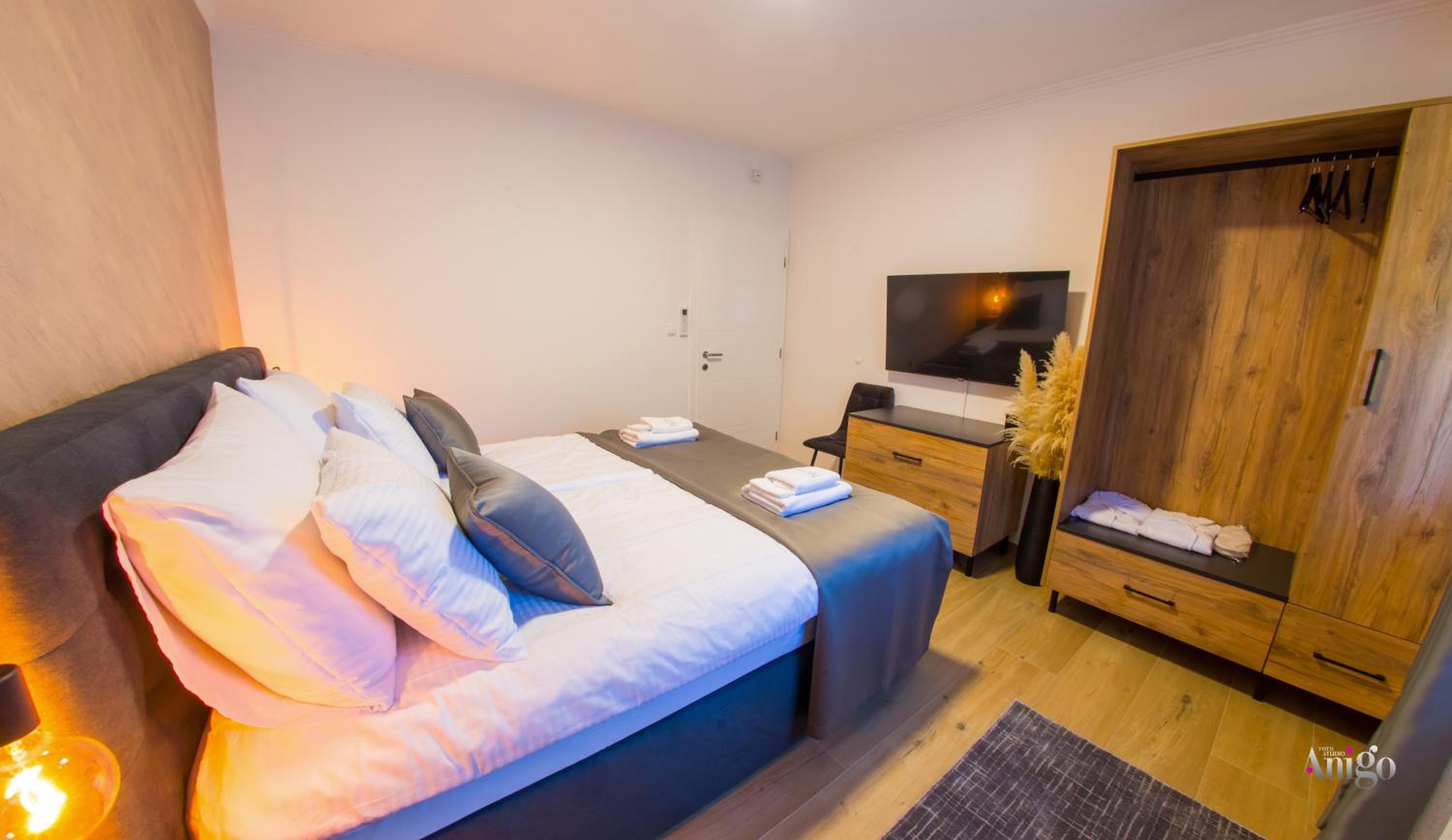 Holiday Home Noa
