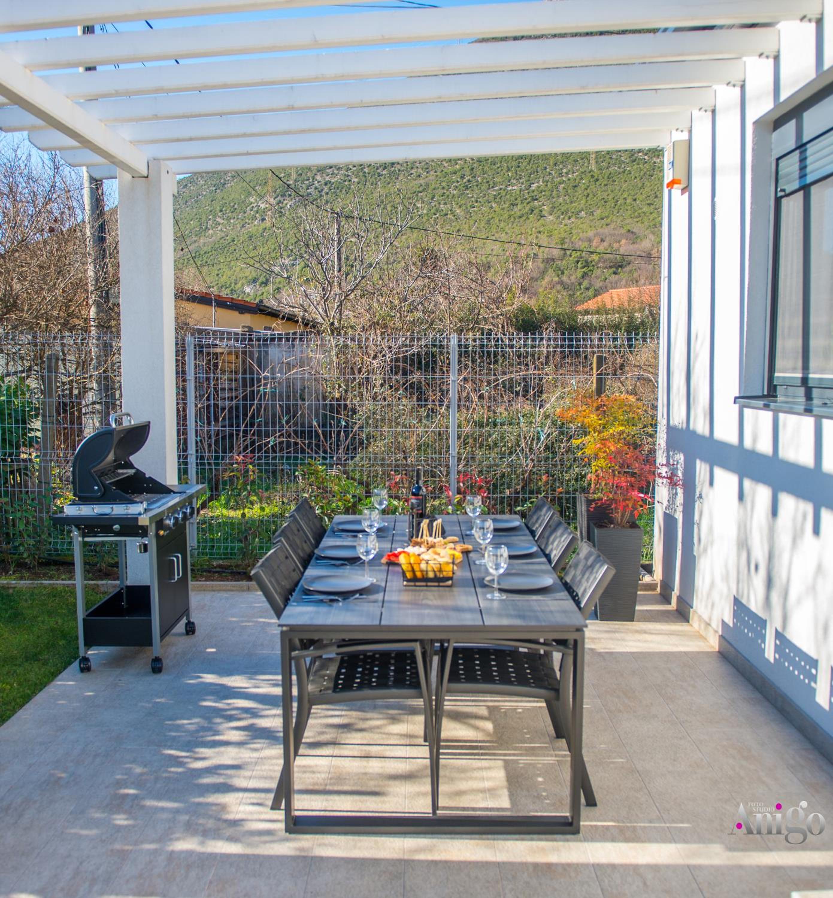 Holiday Home Noa