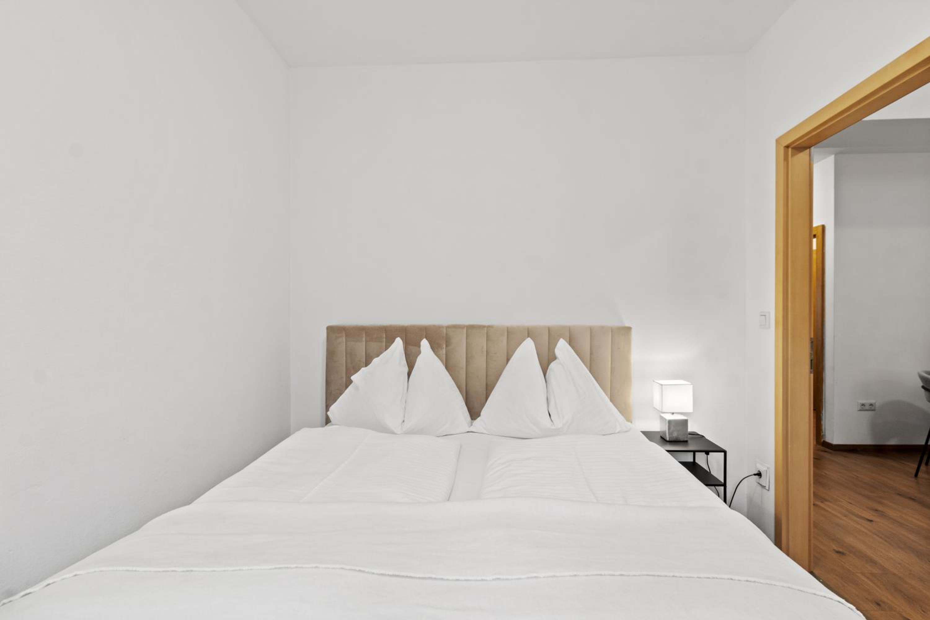 FarawayHomes Studio Fohnsdorf #4