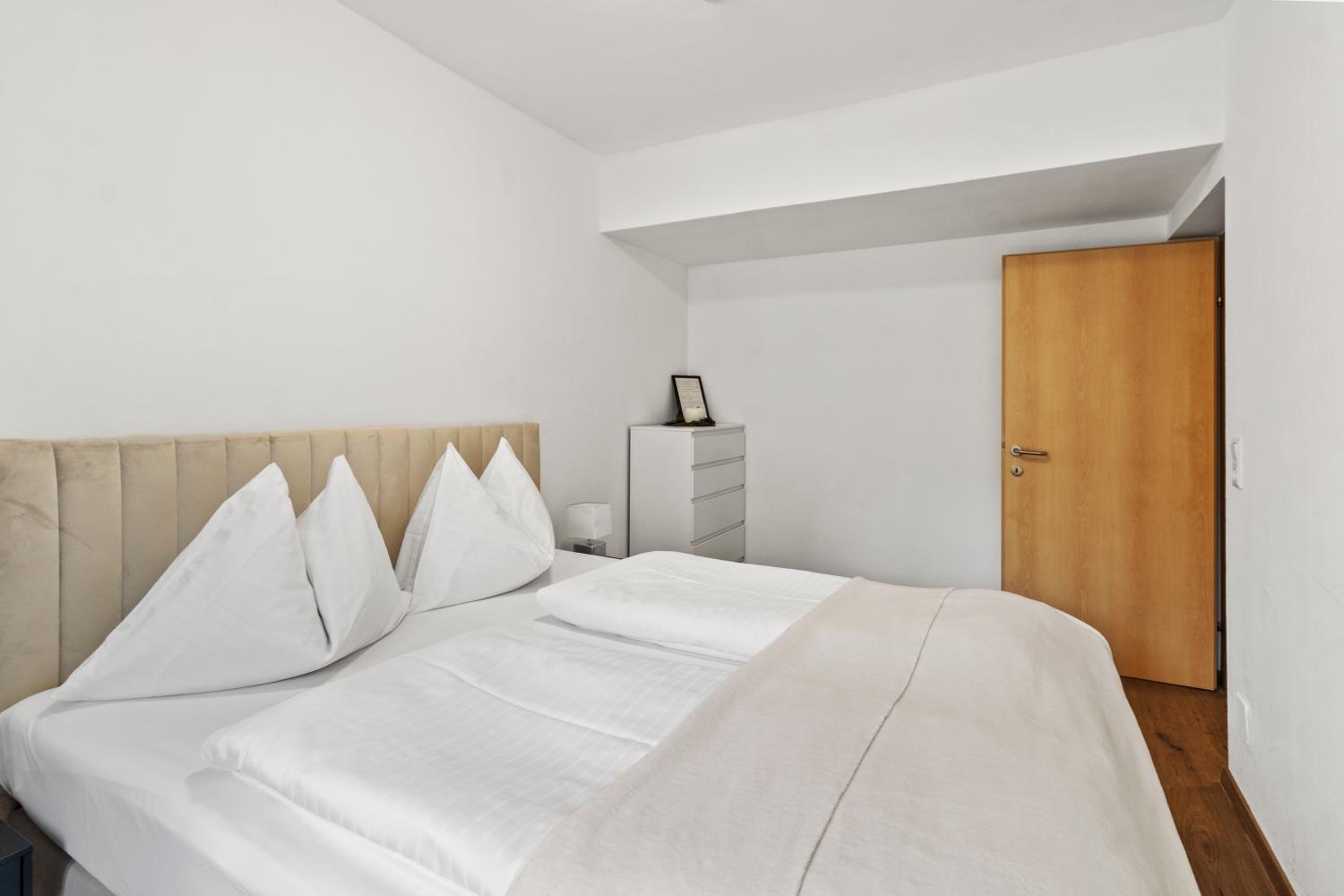 FarawayHomes Studio Fohnsdorf #4